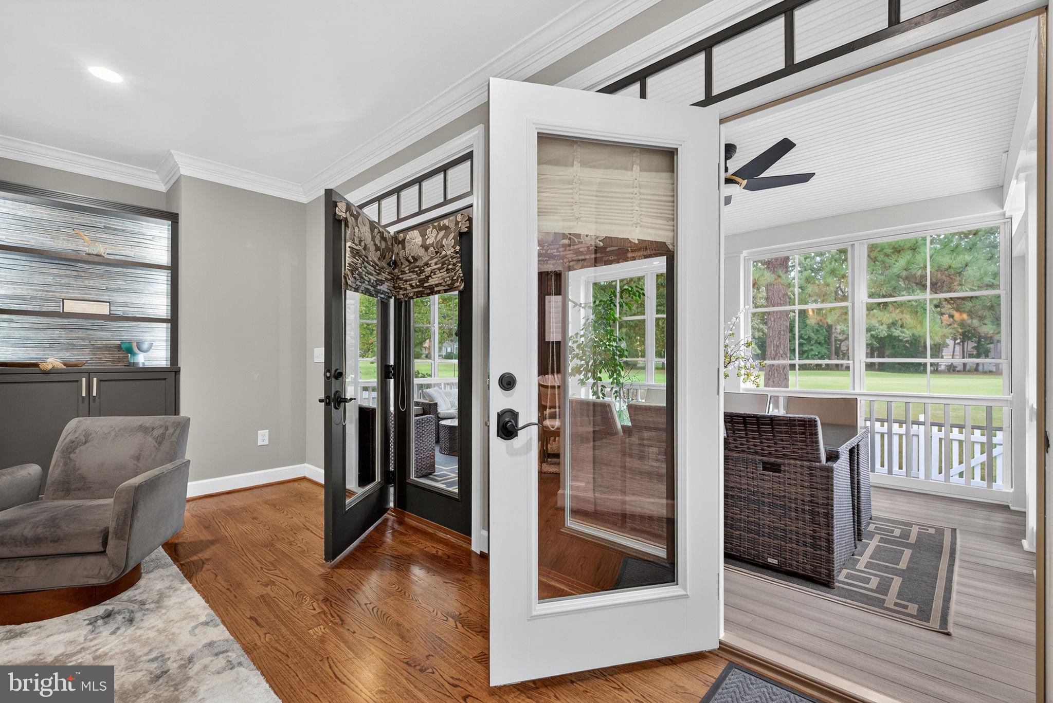 FORD'S COLONY - Residential