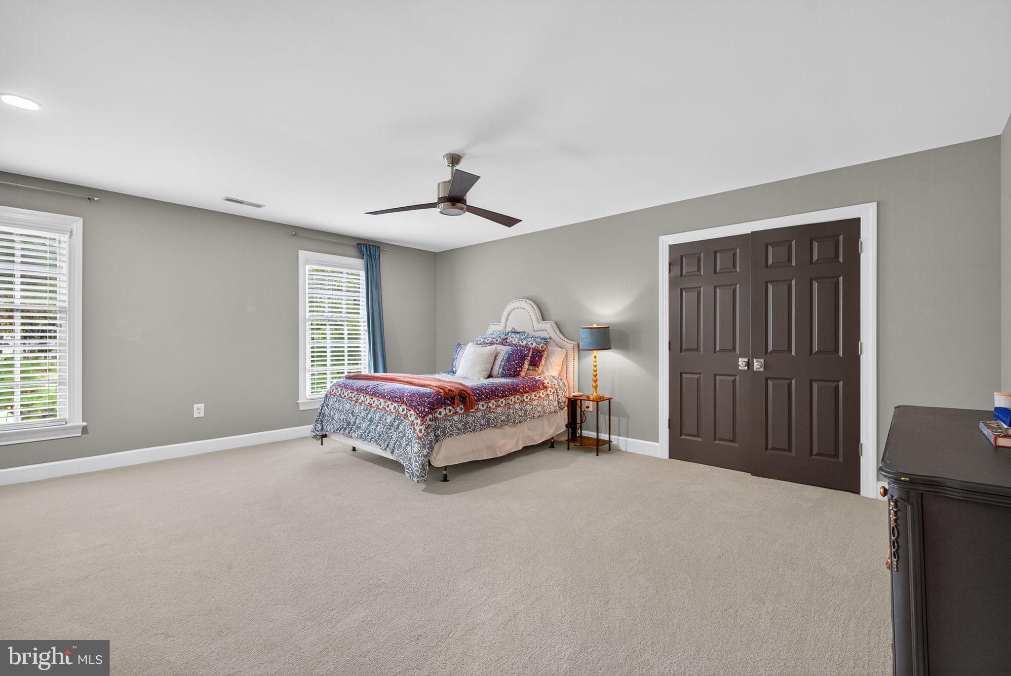 FORD'S COLONY - Residential