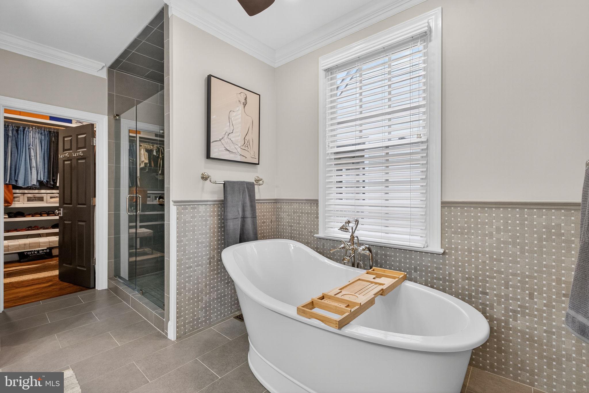 FORD'S COLONY - Residential