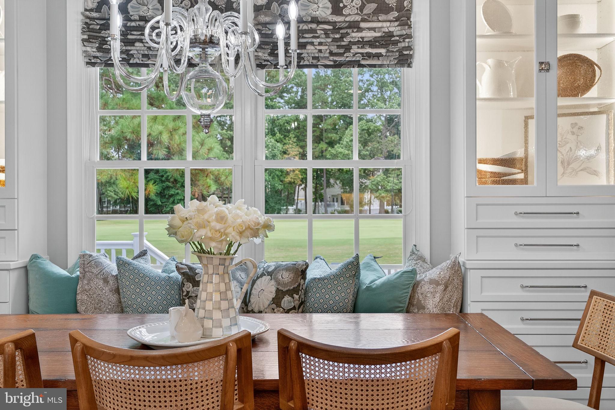 FORD'S COLONY - Residential