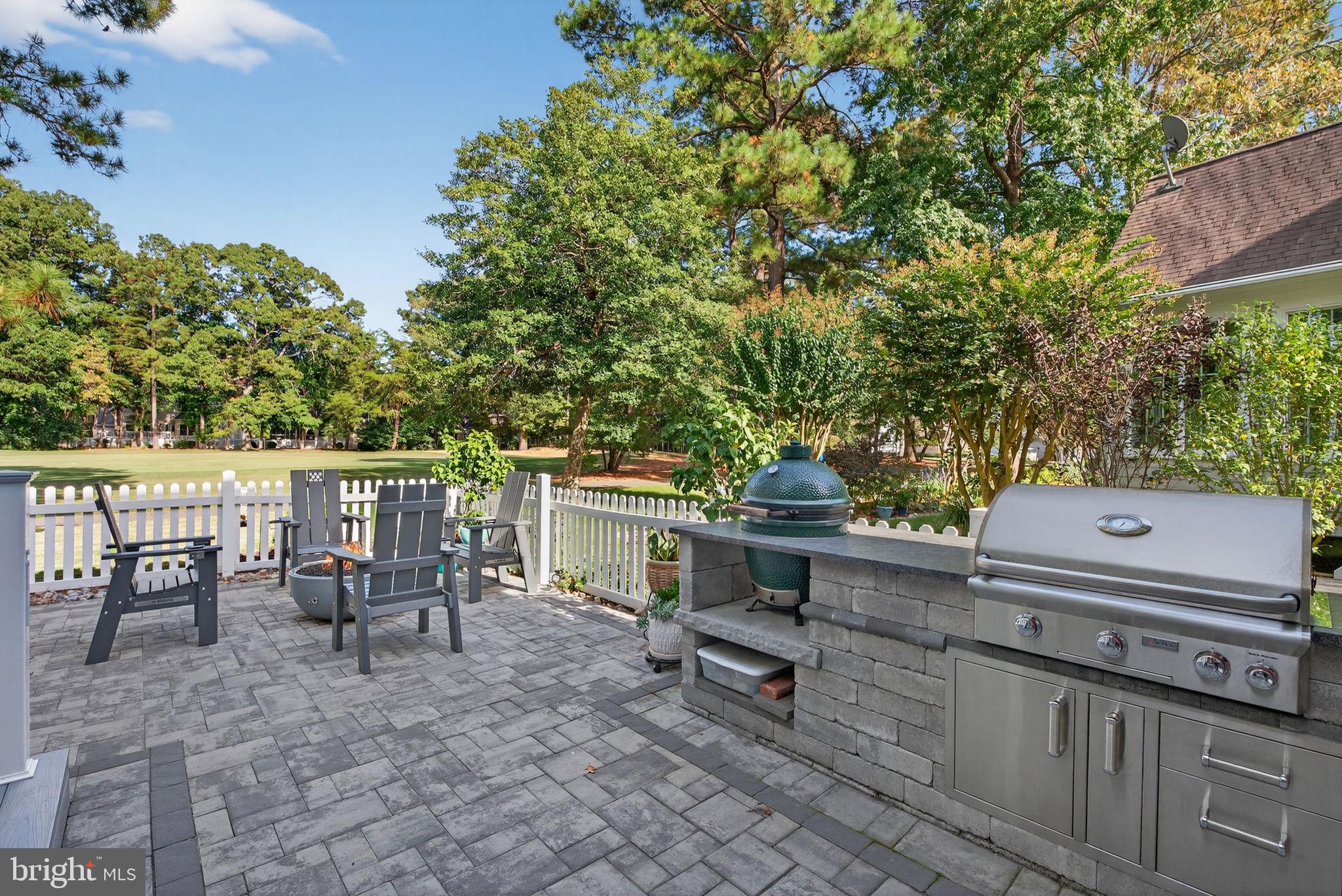 FORD'S COLONY - Residential