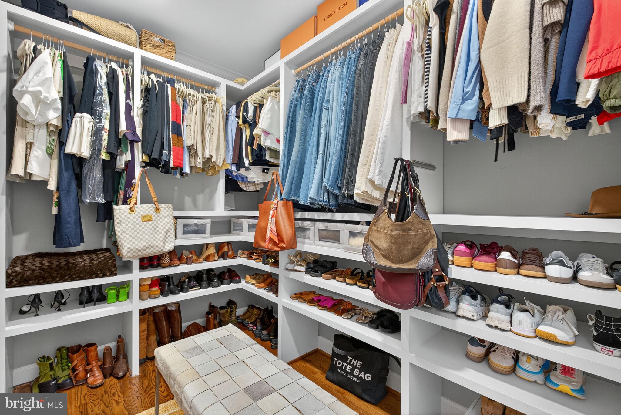 FORD'S COLONY - Residential