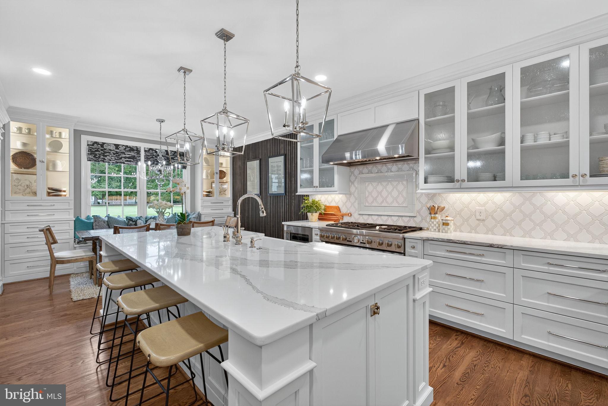 FORD'S COLONY - Residential