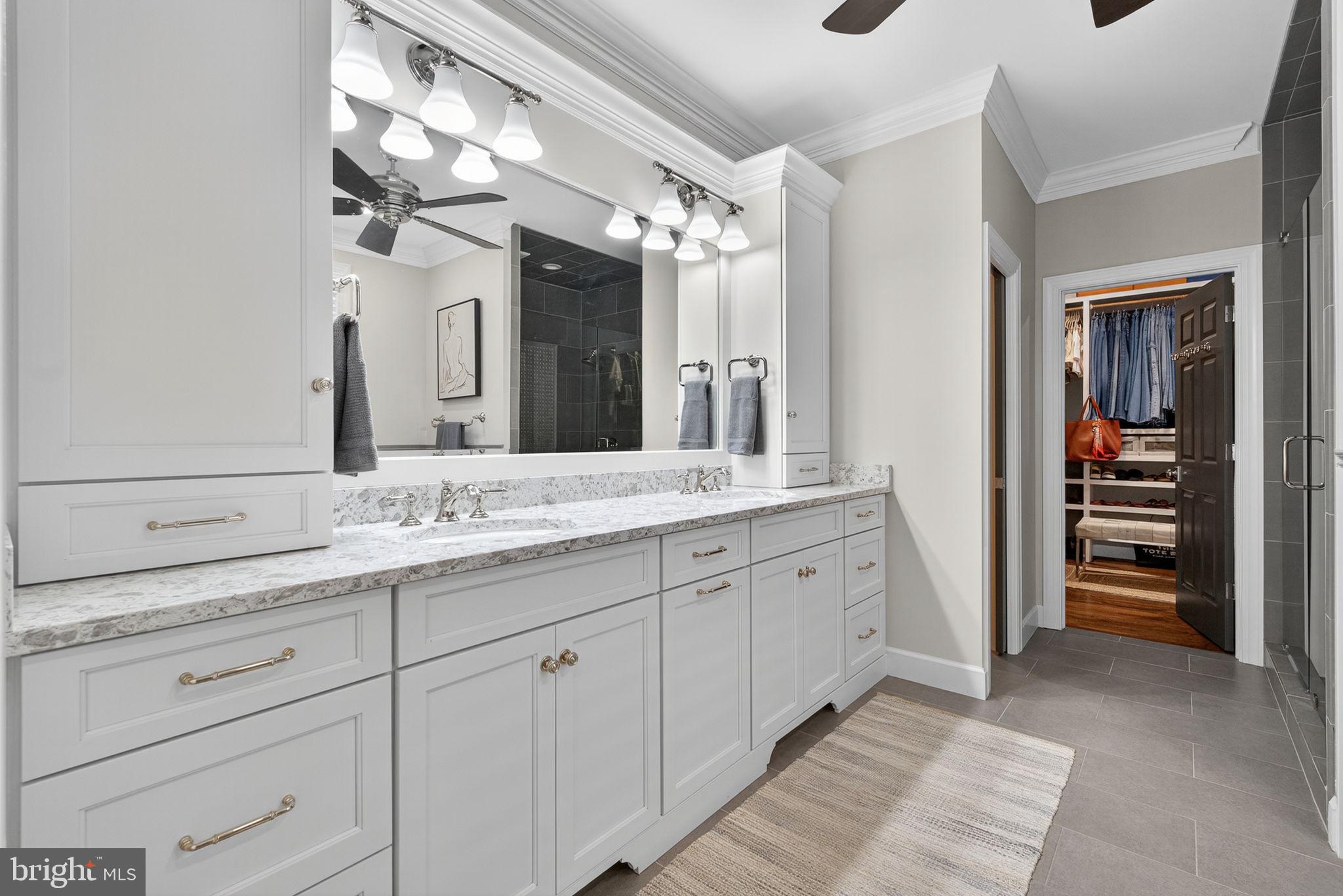 FORD'S COLONY - Residential