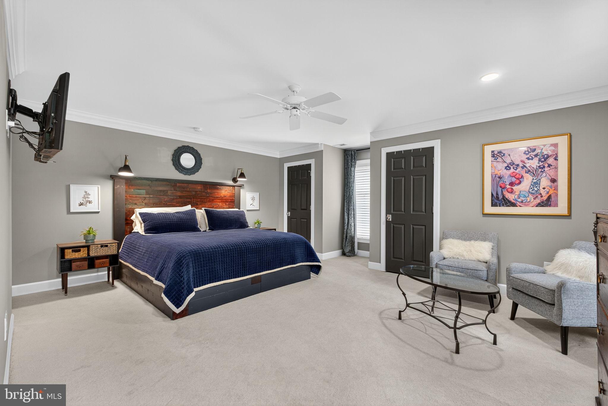 FORD'S COLONY - Residential