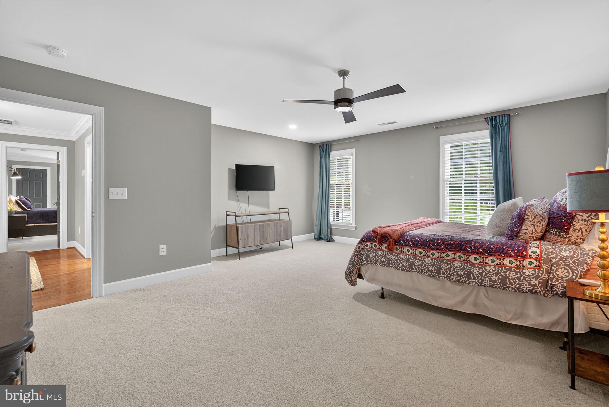 FORD'S COLONY - Residential