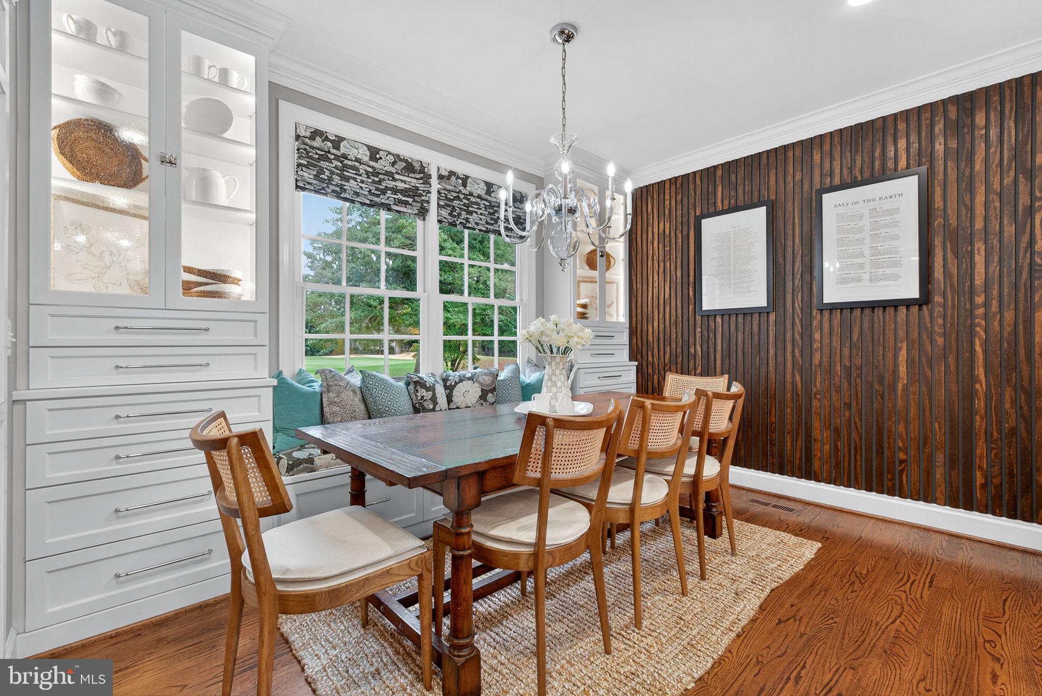 FORD'S COLONY - Residential