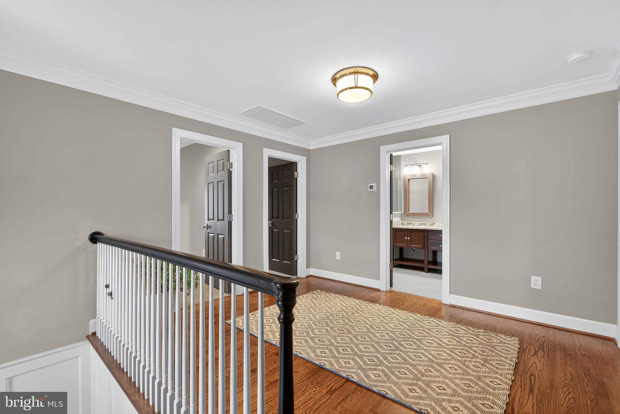 FORD'S COLONY - Residential