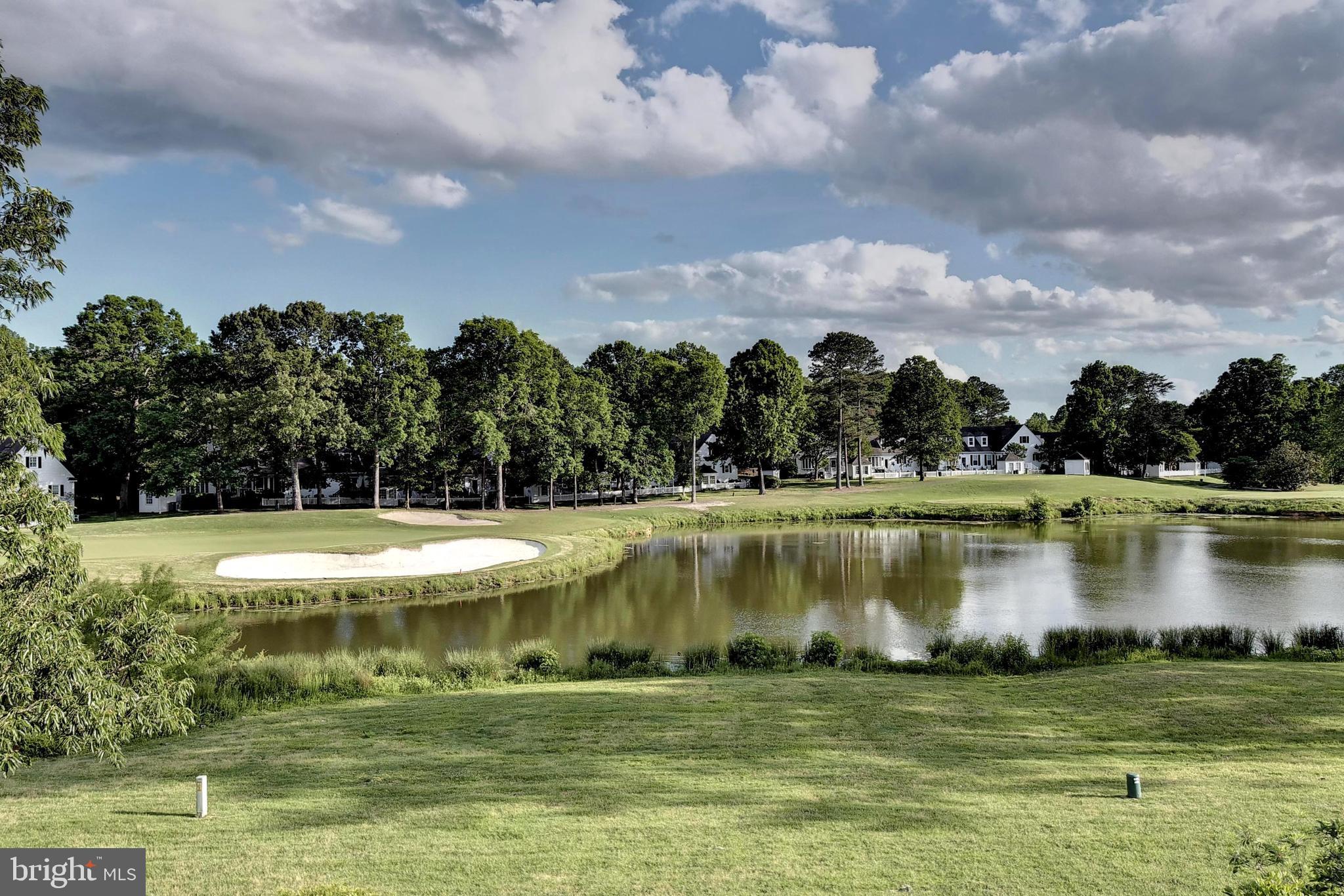 FORD'S COLONY - Residential