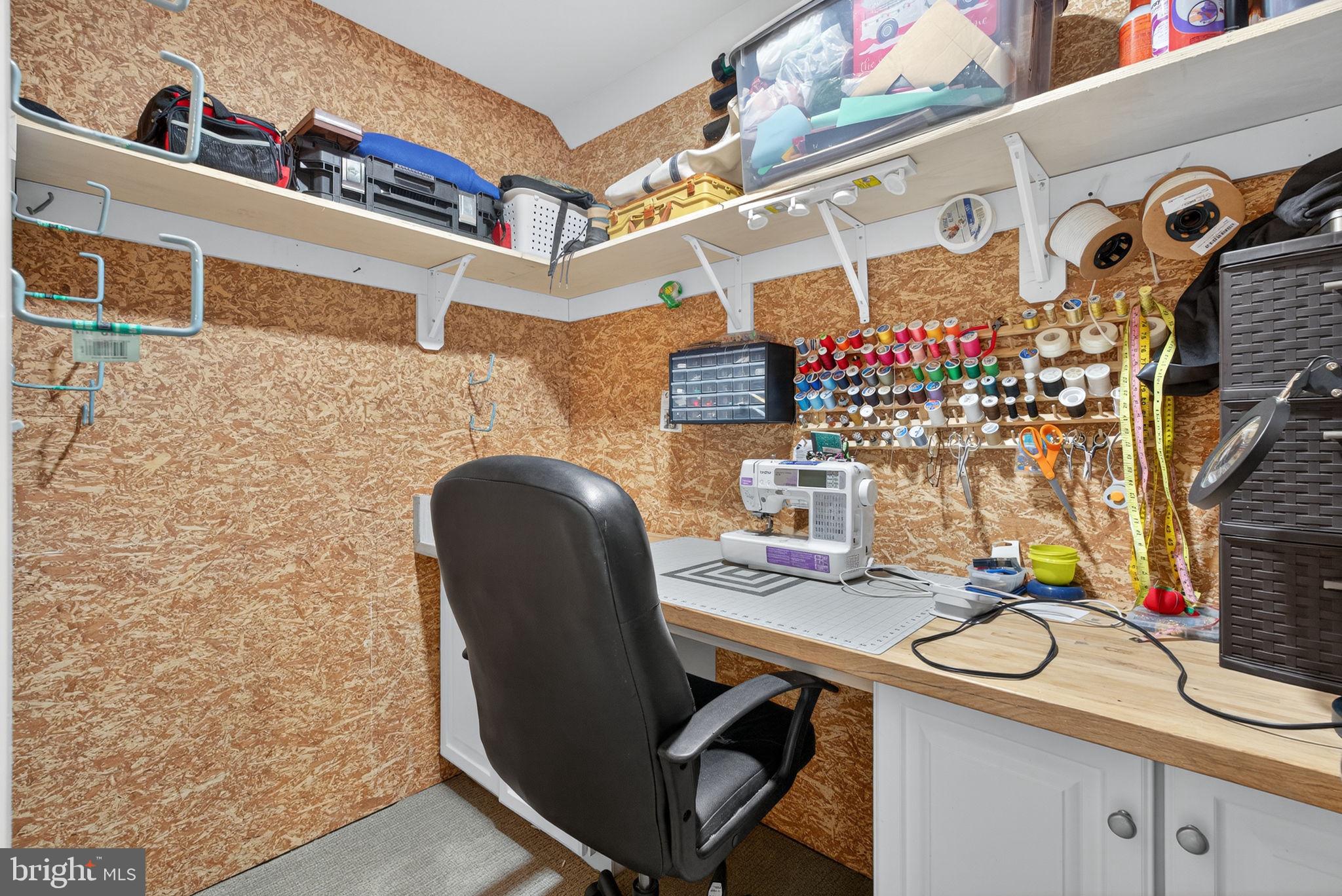 FORD'S COLONY - Residential