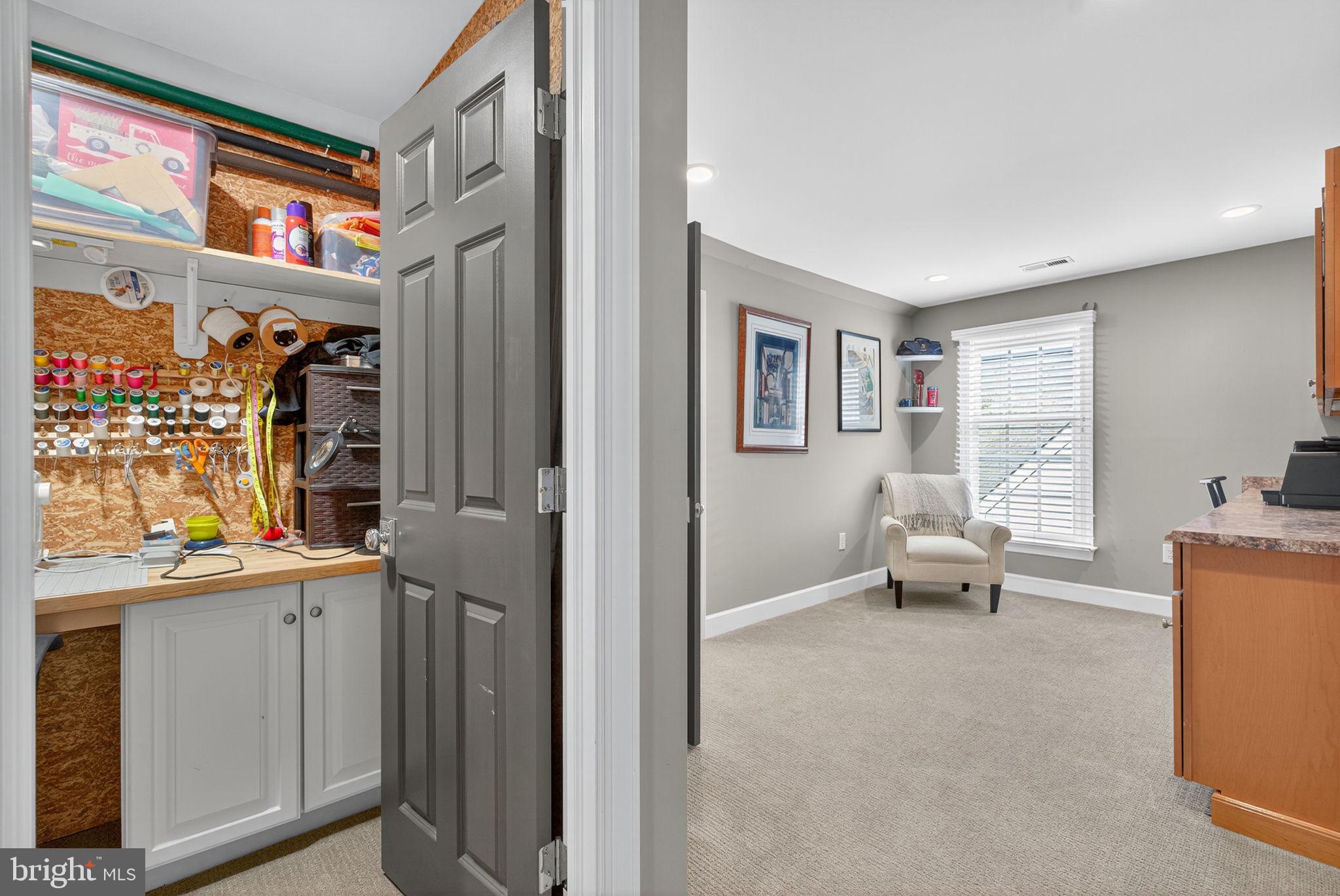 FORD'S COLONY - Residential