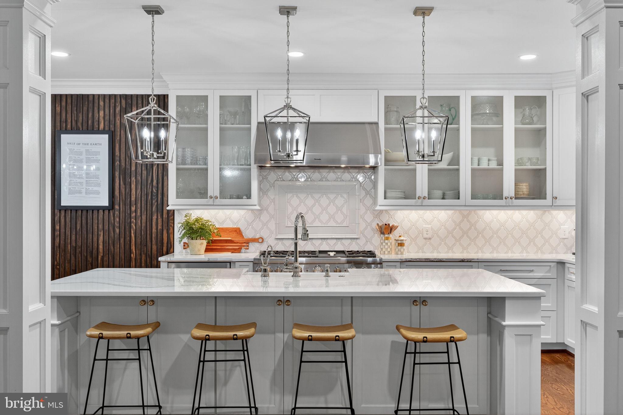 FORD'S COLONY - Residential