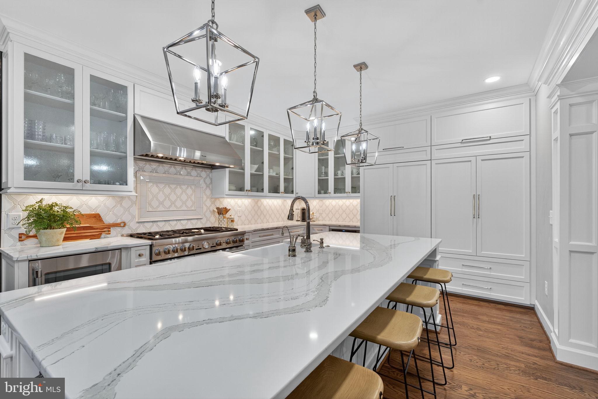 FORD'S COLONY - Residential