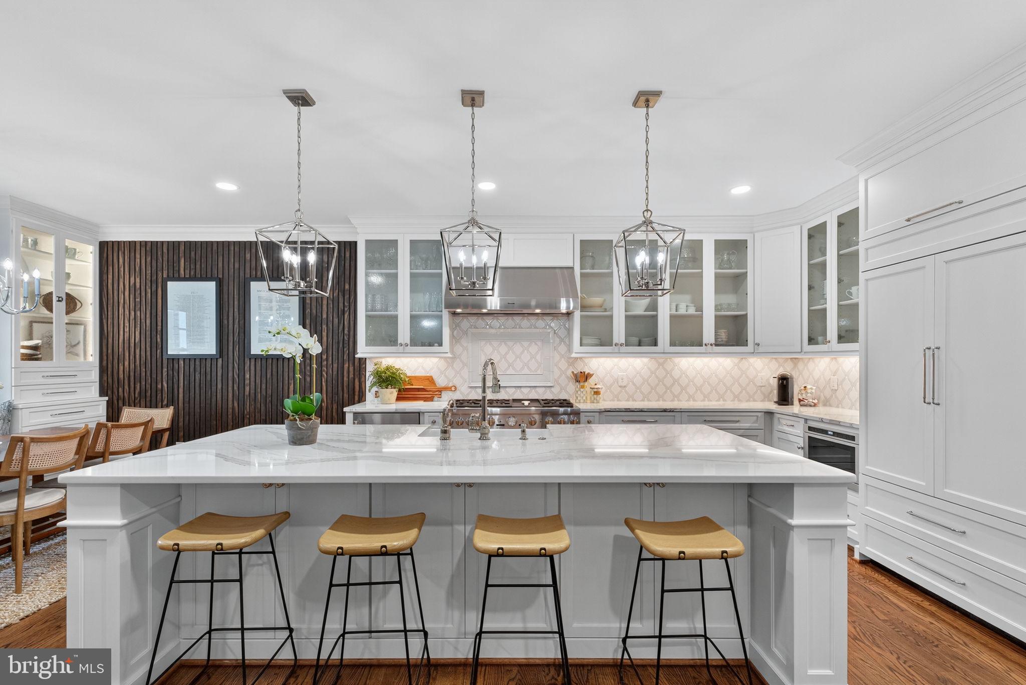 FORD'S COLONY - Residential