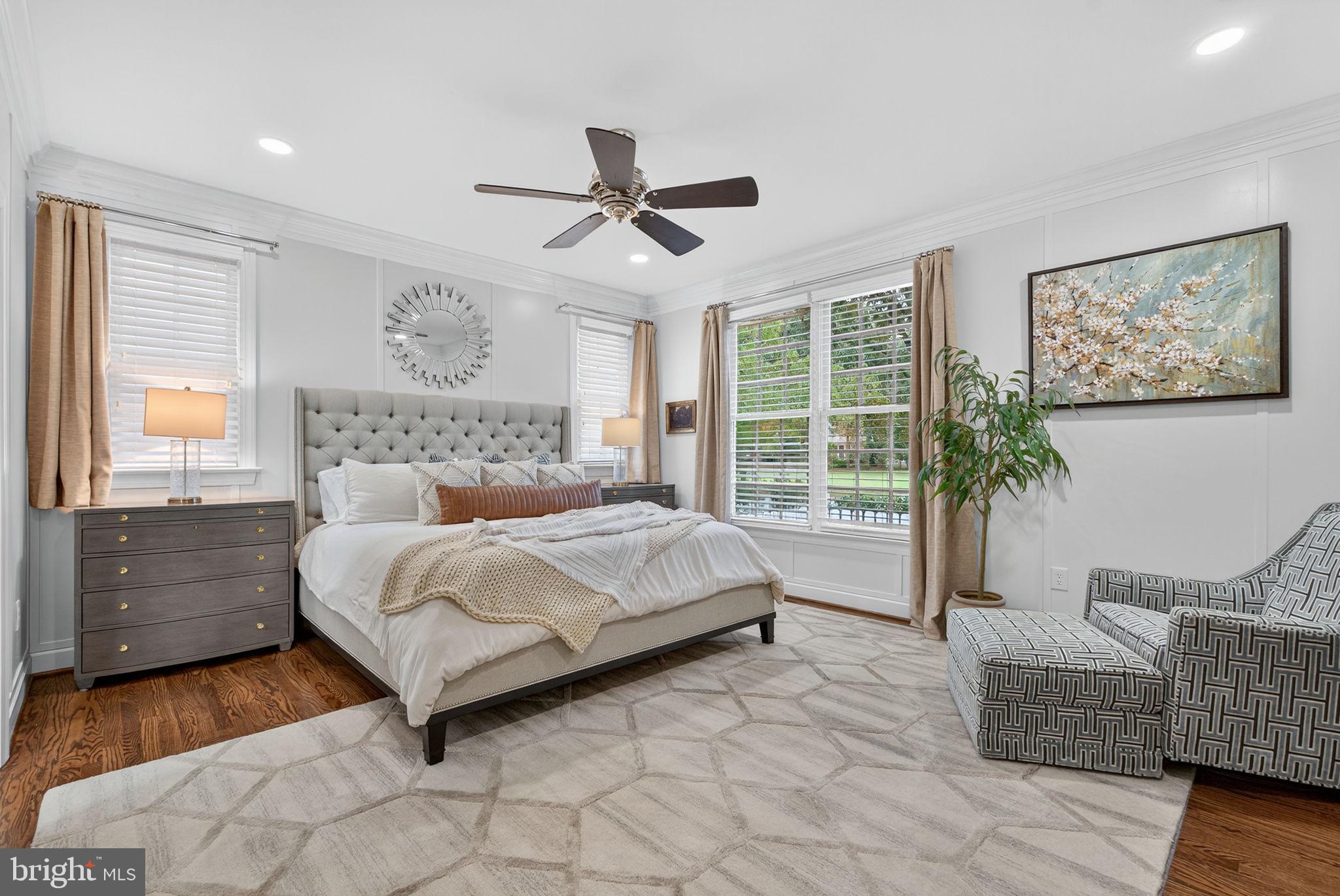 FORD'S COLONY - Residential