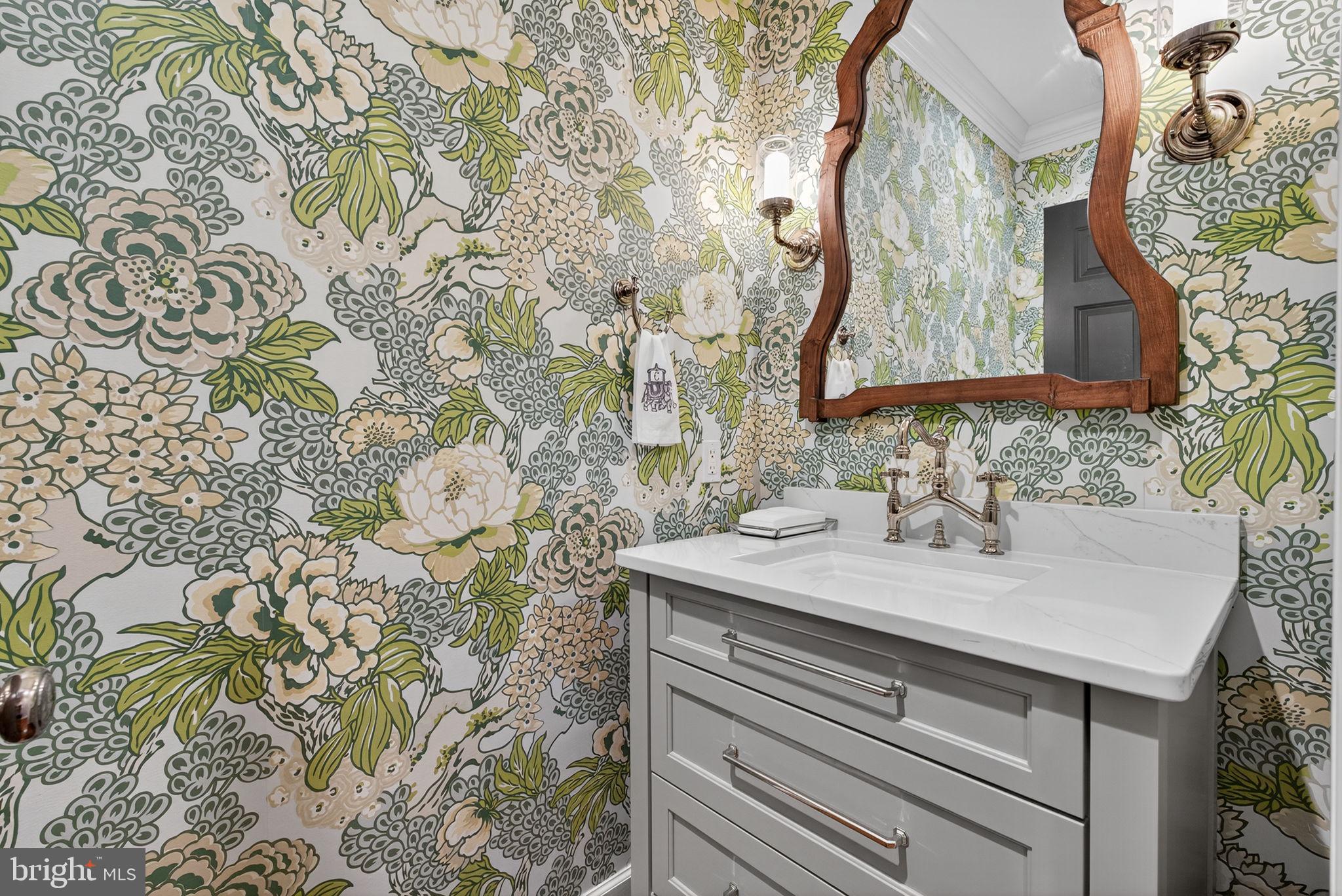 FORD'S COLONY - Residential