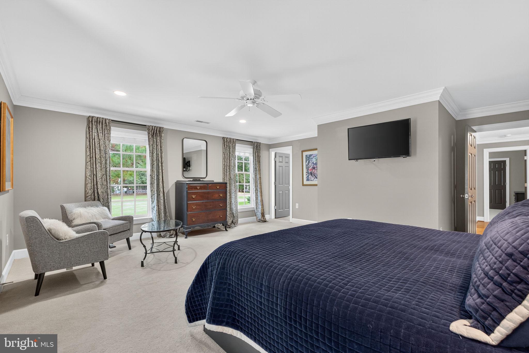 FORD'S COLONY - Residential