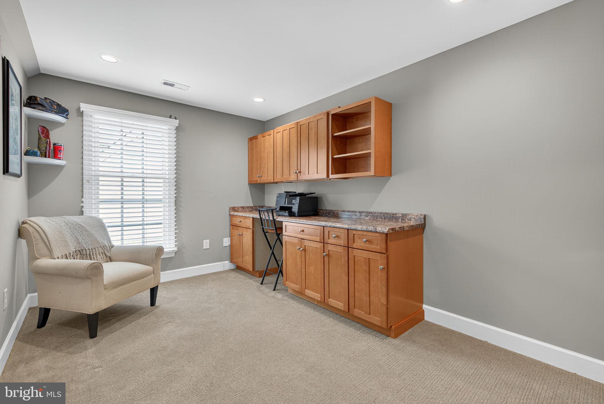 FORD'S COLONY - Residential