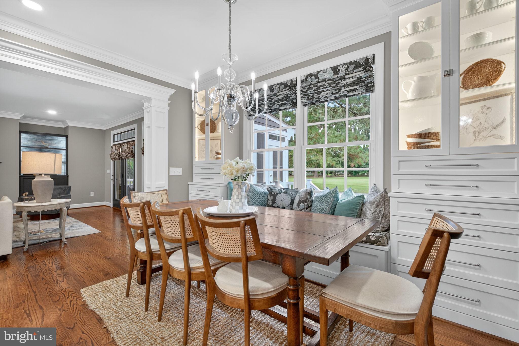 FORD'S COLONY - Residential