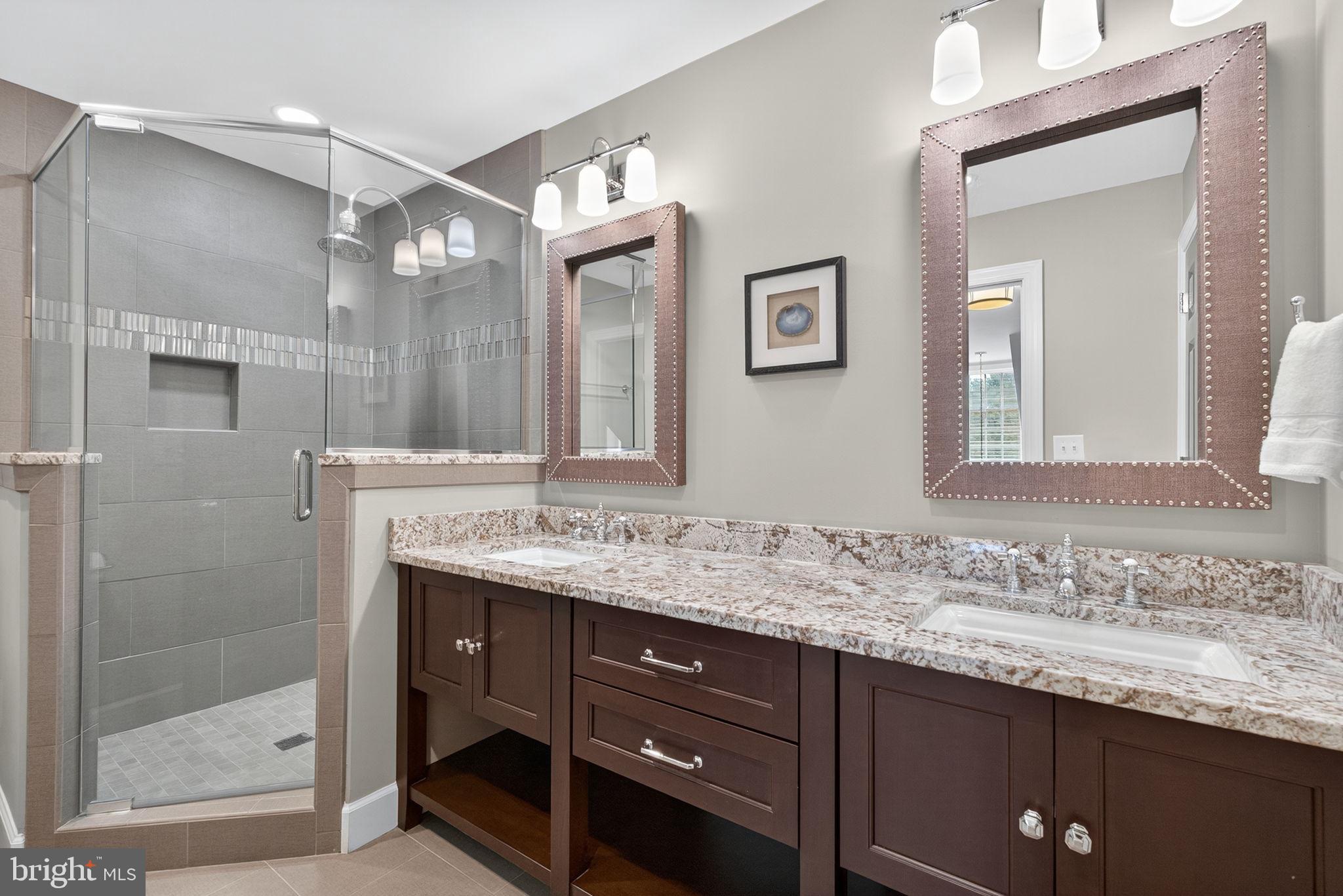 FORD'S COLONY - Residential