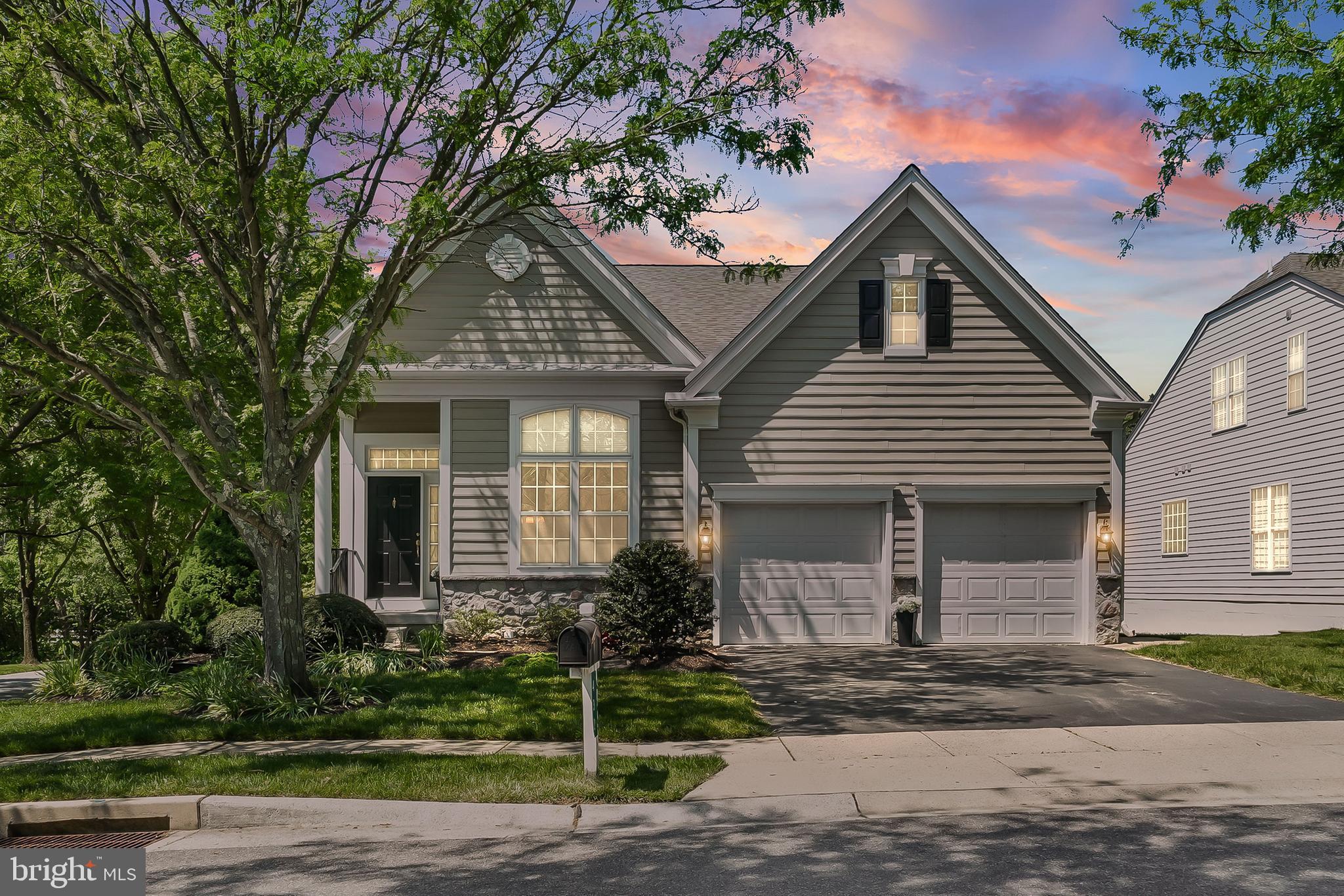 TRADITIONS AT LONG - Residential