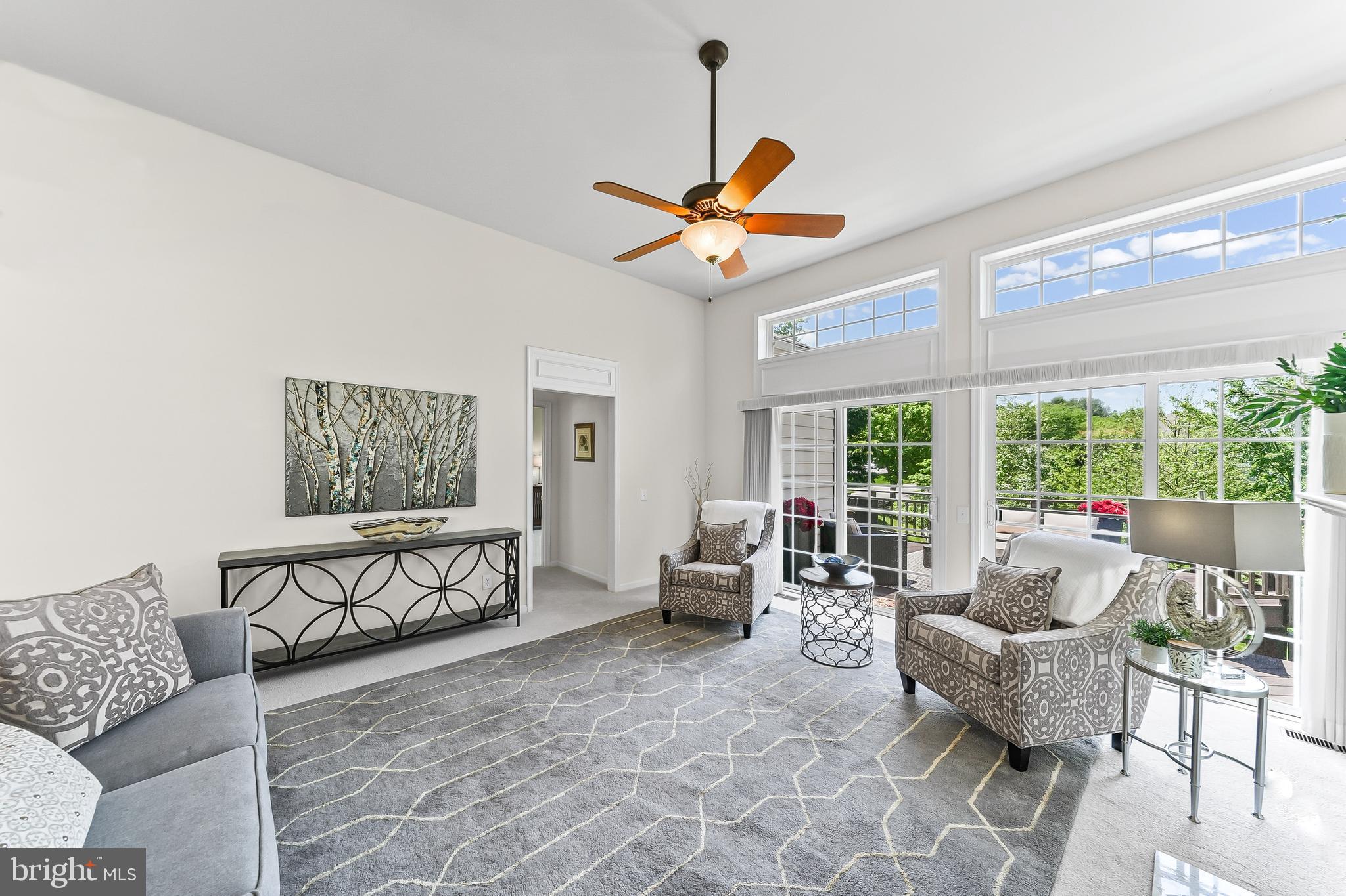 TRADITIONS AT LONG - Residential