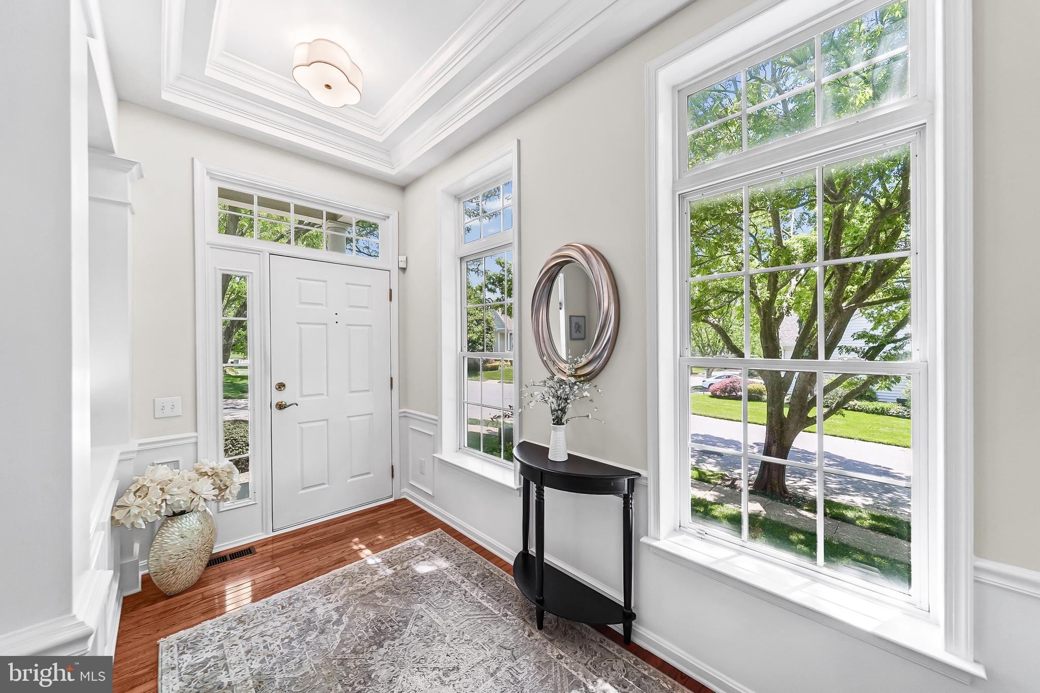 TRADITIONS AT LONG - Residential