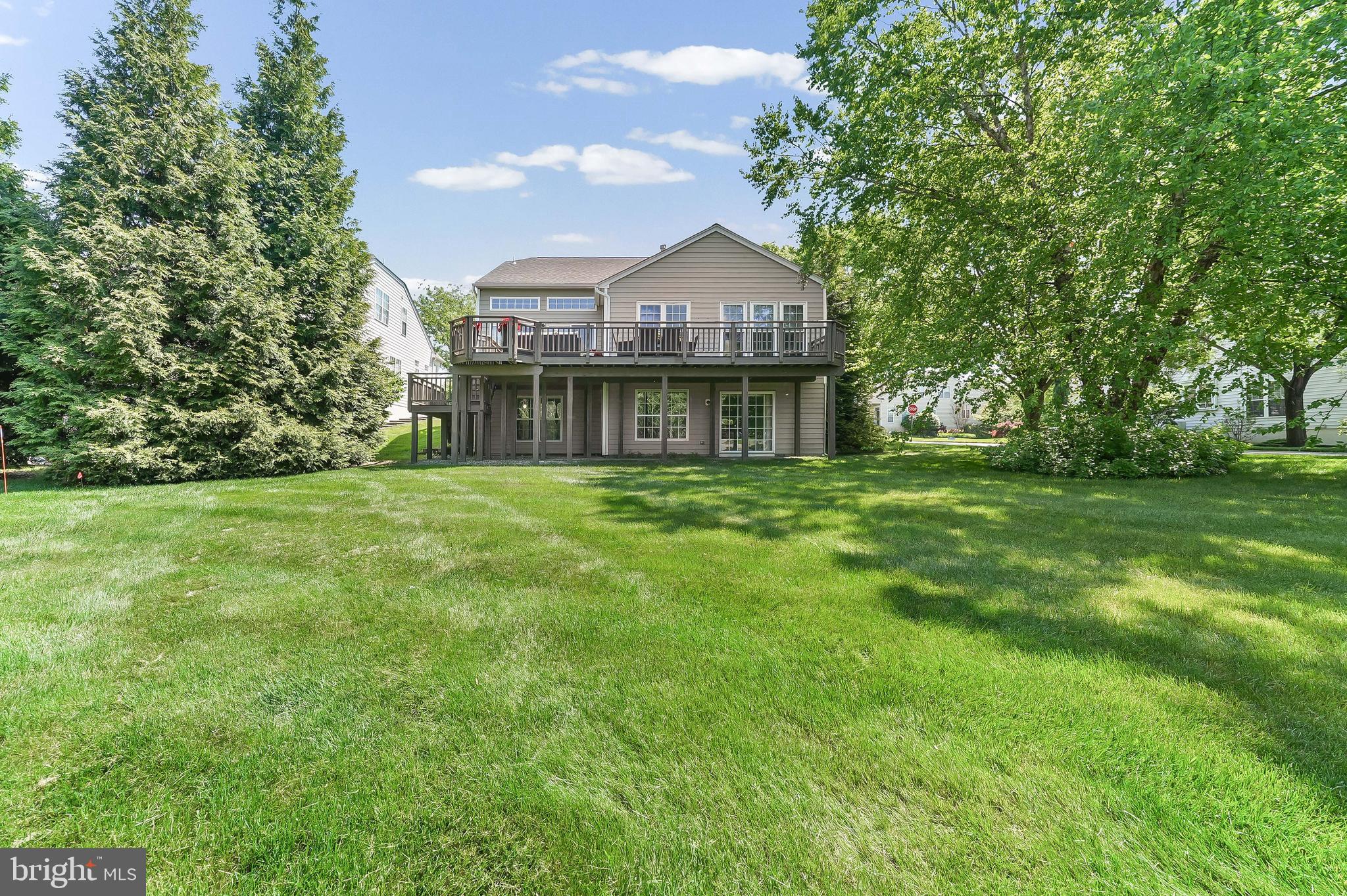 TRADITIONS AT LONG - Residential