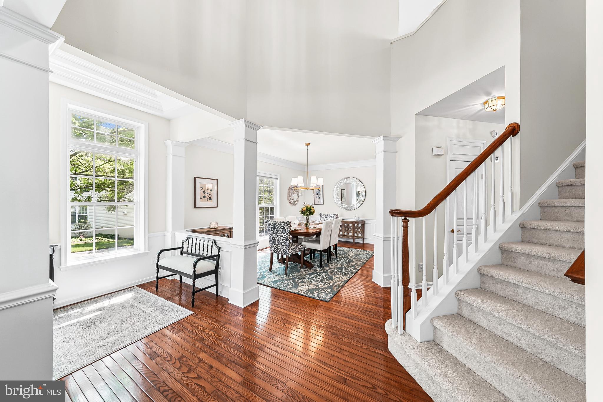 TRADITIONS AT LONG - Residential