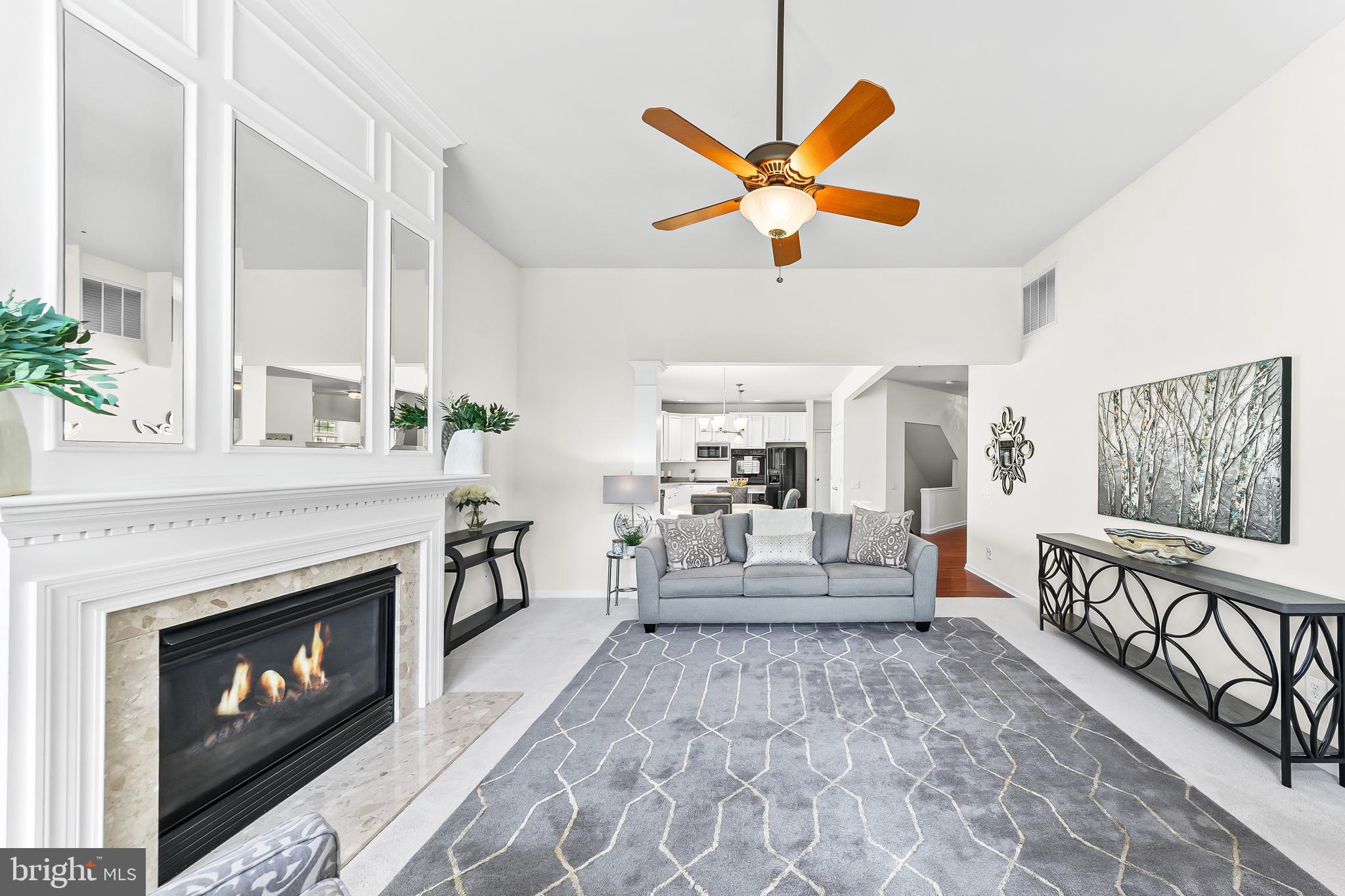 TRADITIONS AT LONG - Residential