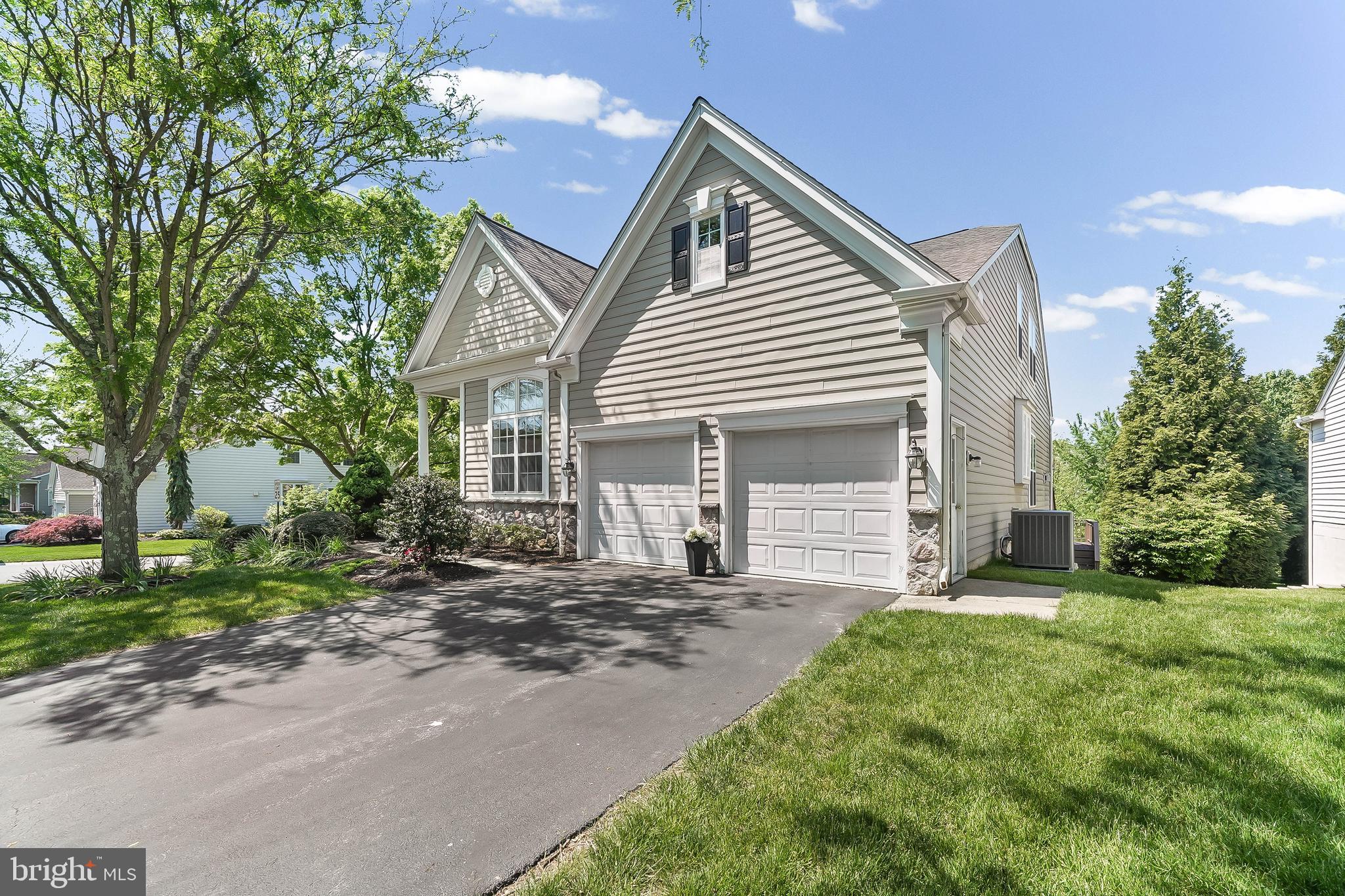 TRADITIONS AT LONG - Residential