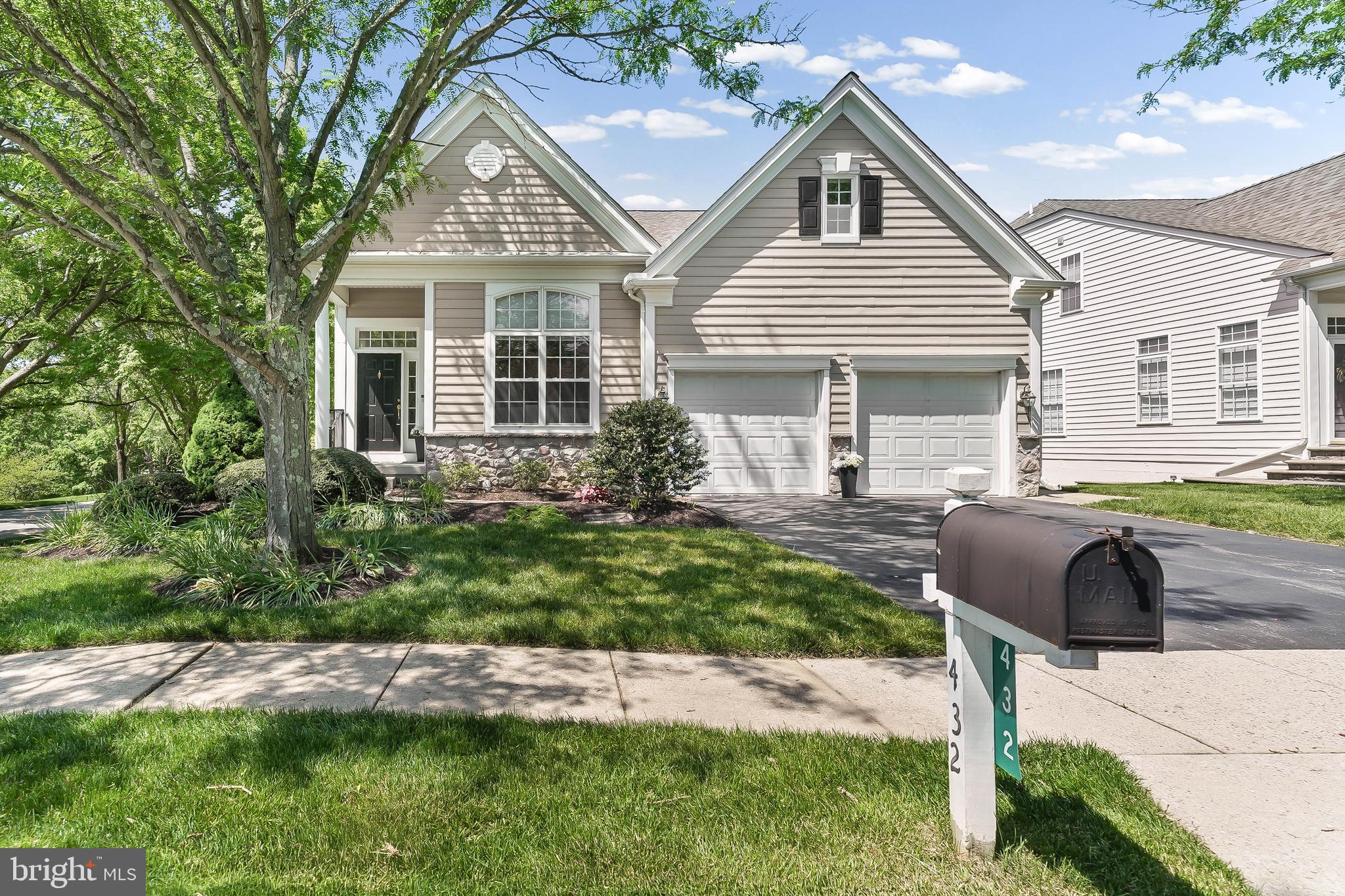 TRADITIONS AT LONG - Residential