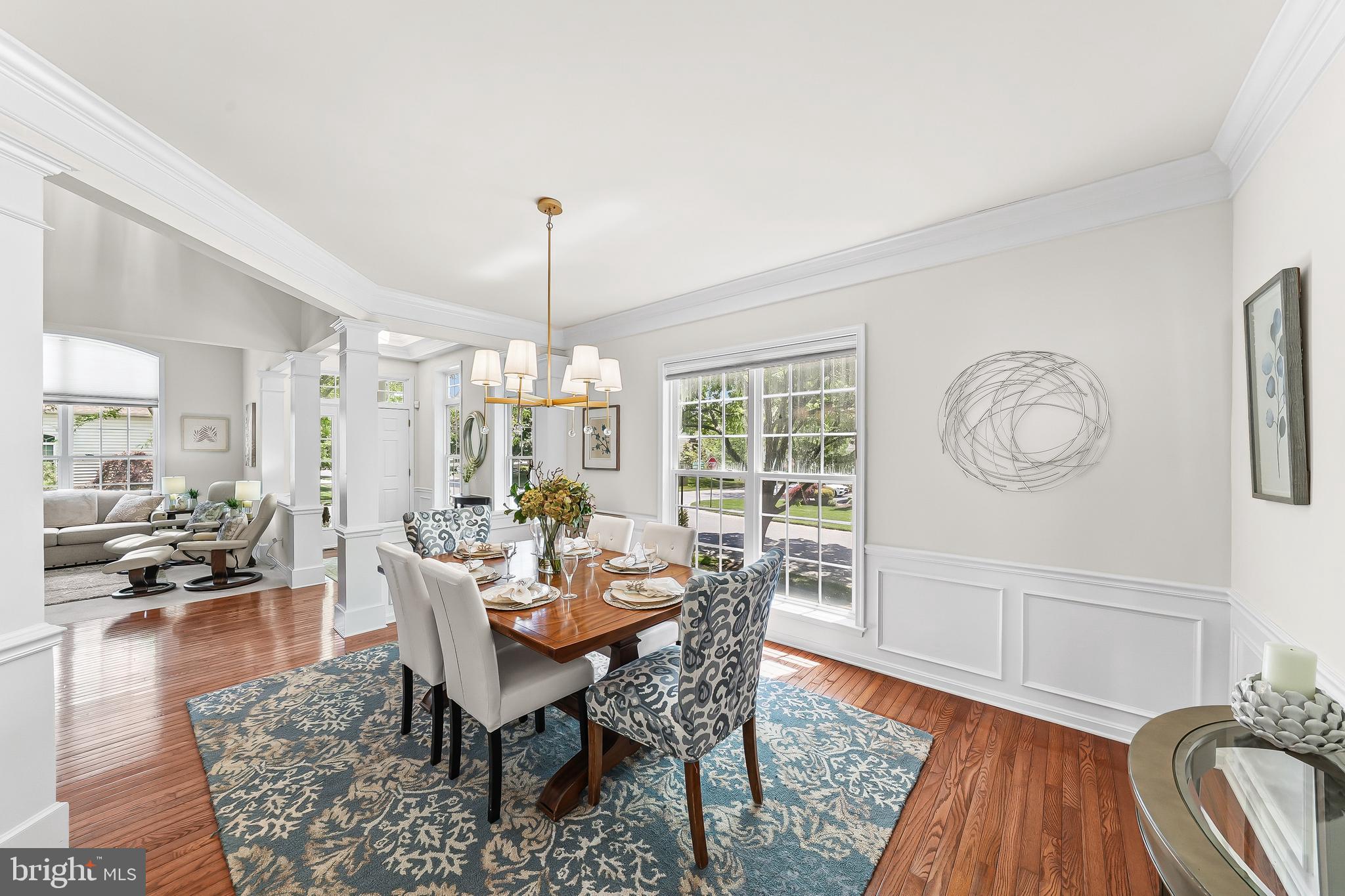 TRADITIONS AT LONG - Residential
