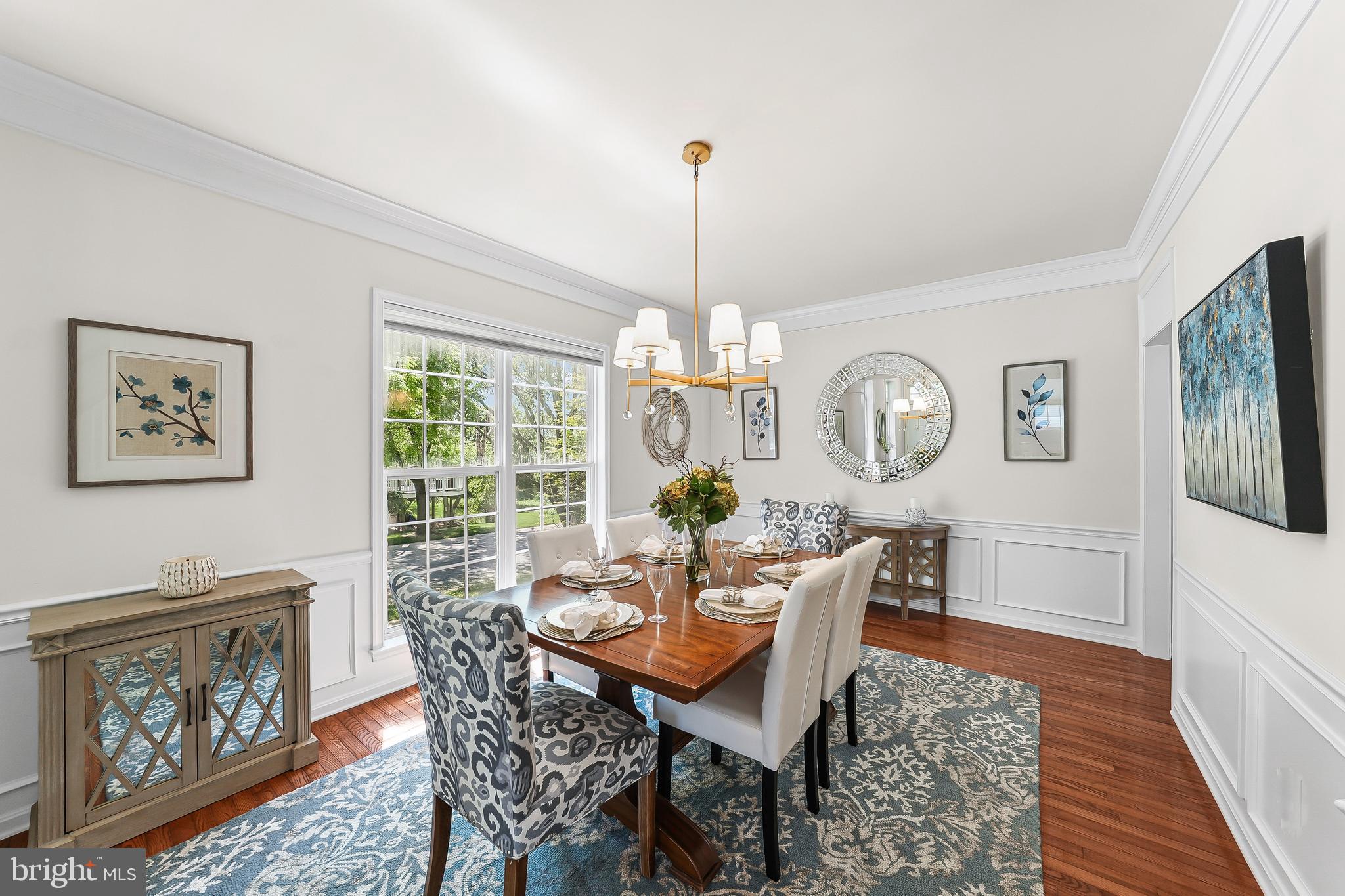 TRADITIONS AT LONG - Residential