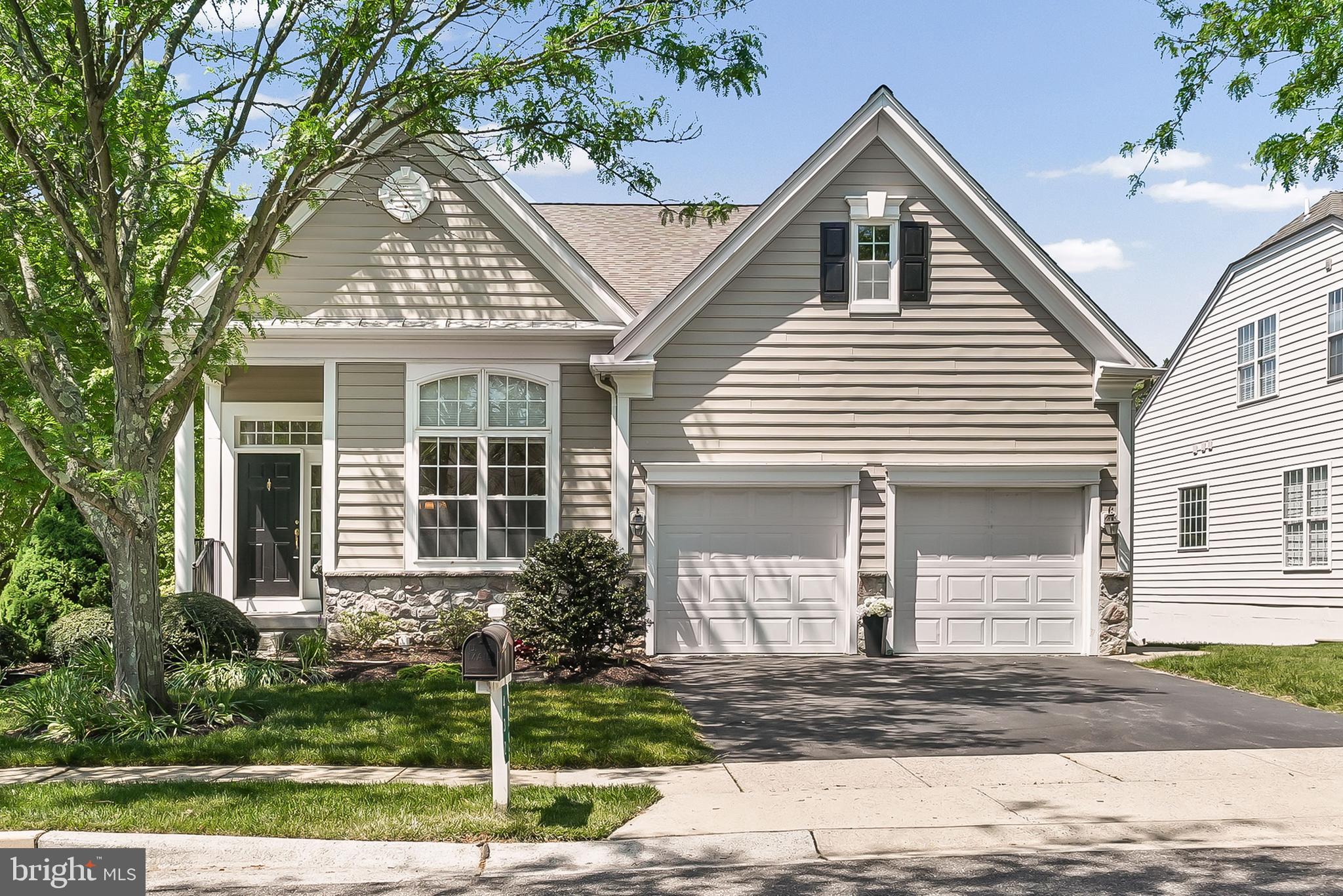TRADITIONS AT LONG - Residential