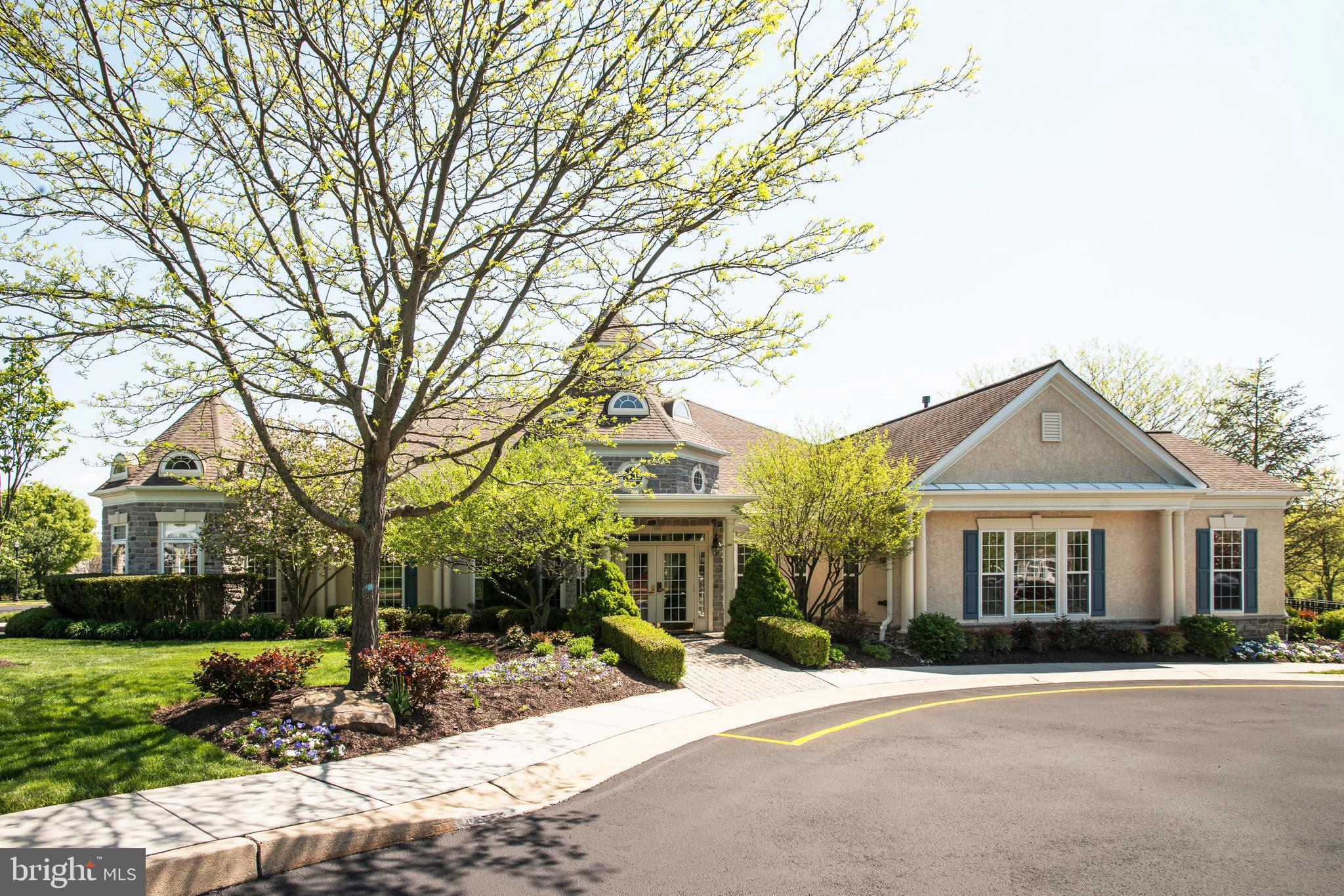 TRADITIONS AT LONG - Residential