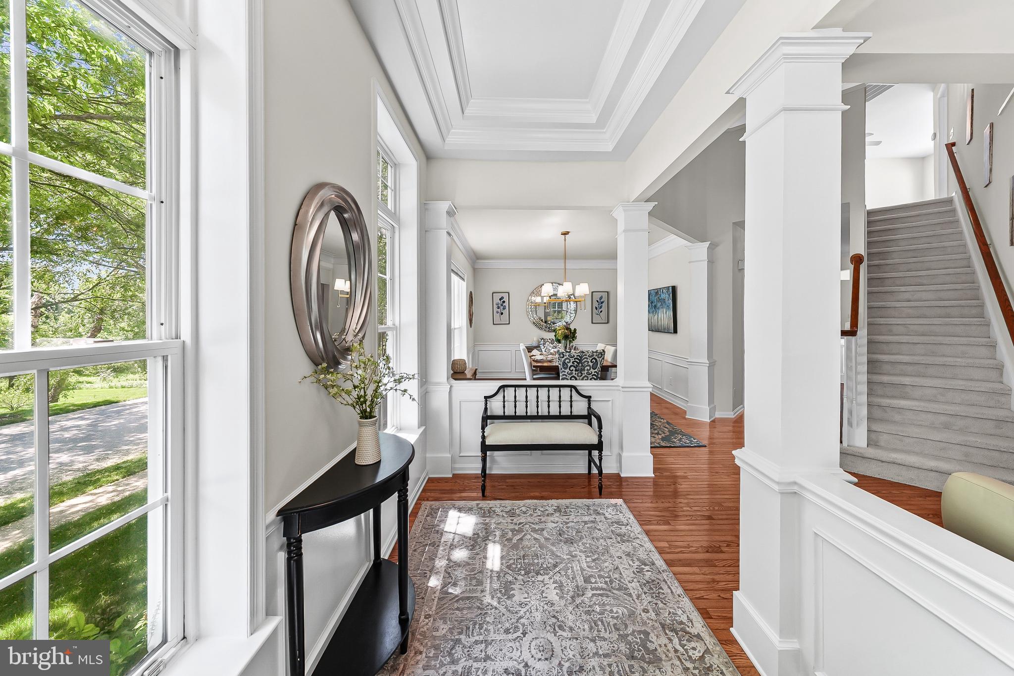 TRADITIONS AT LONG - Residential