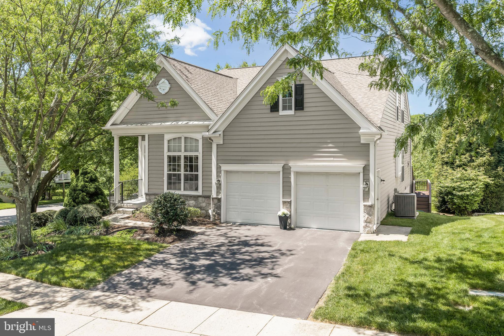 TRADITIONS AT LONG - Residential