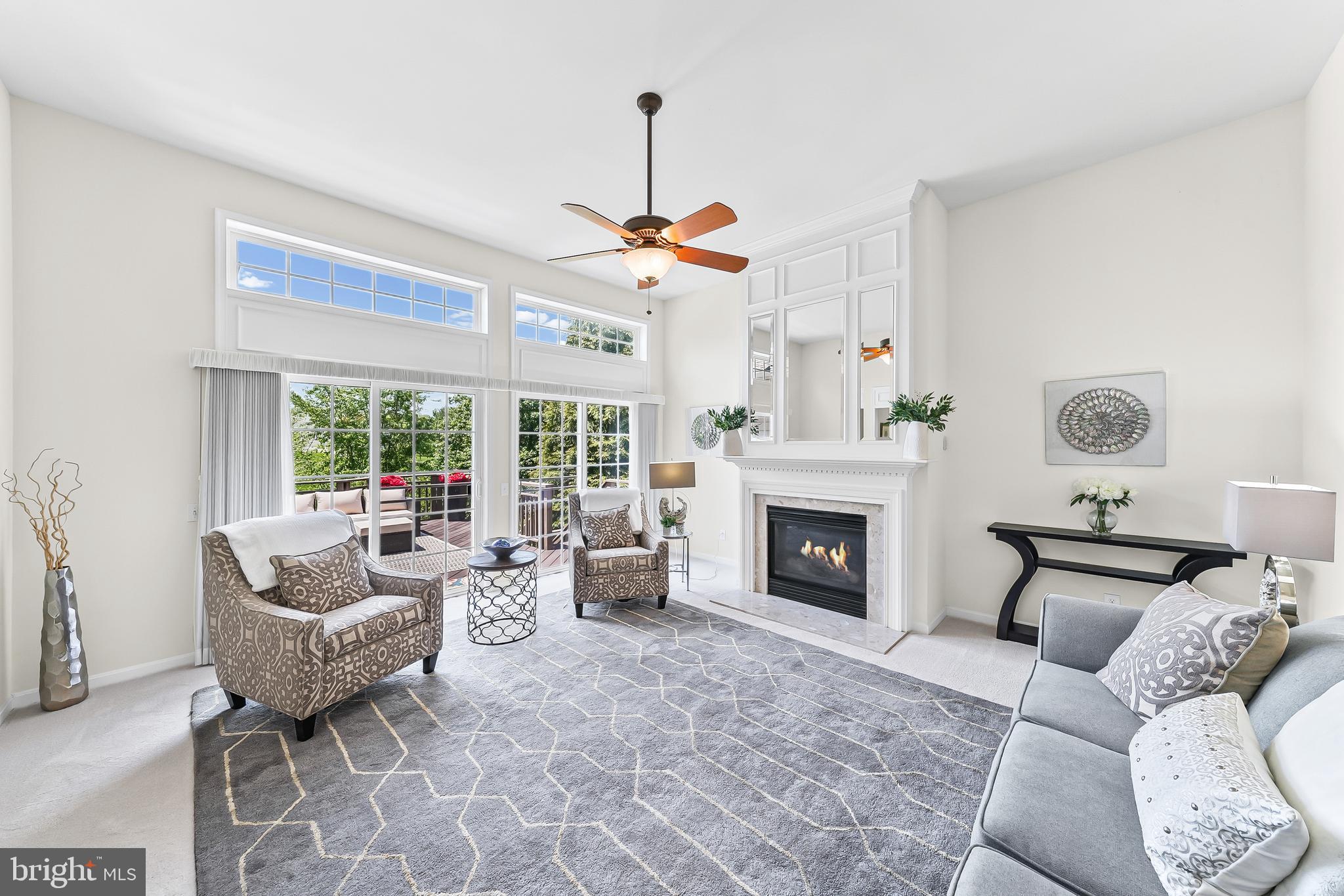 TRADITIONS AT LONG - Residential