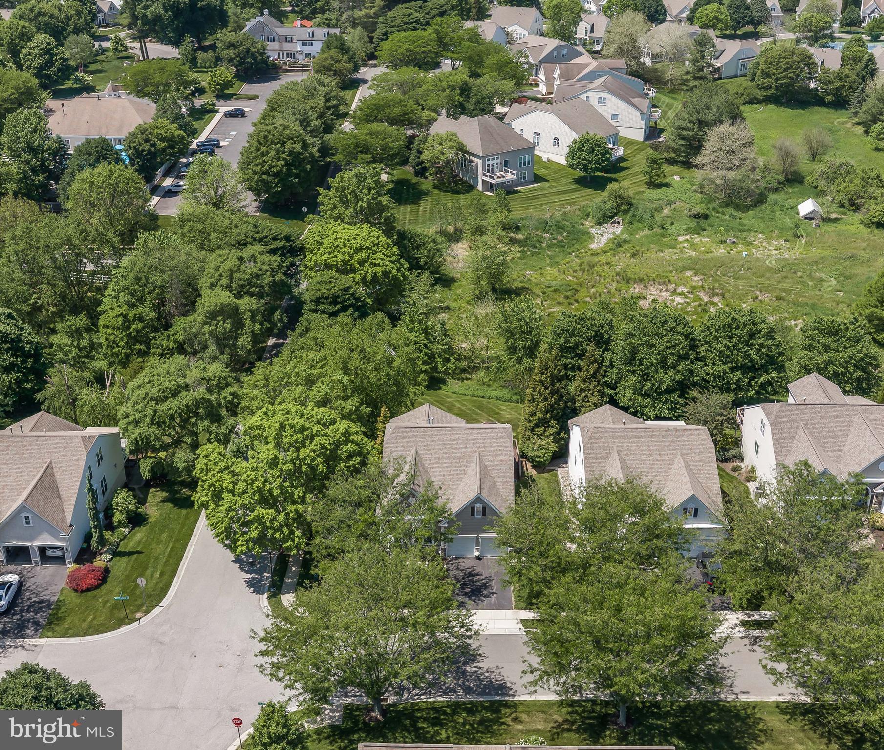 TRADITIONS AT LONG - Residential