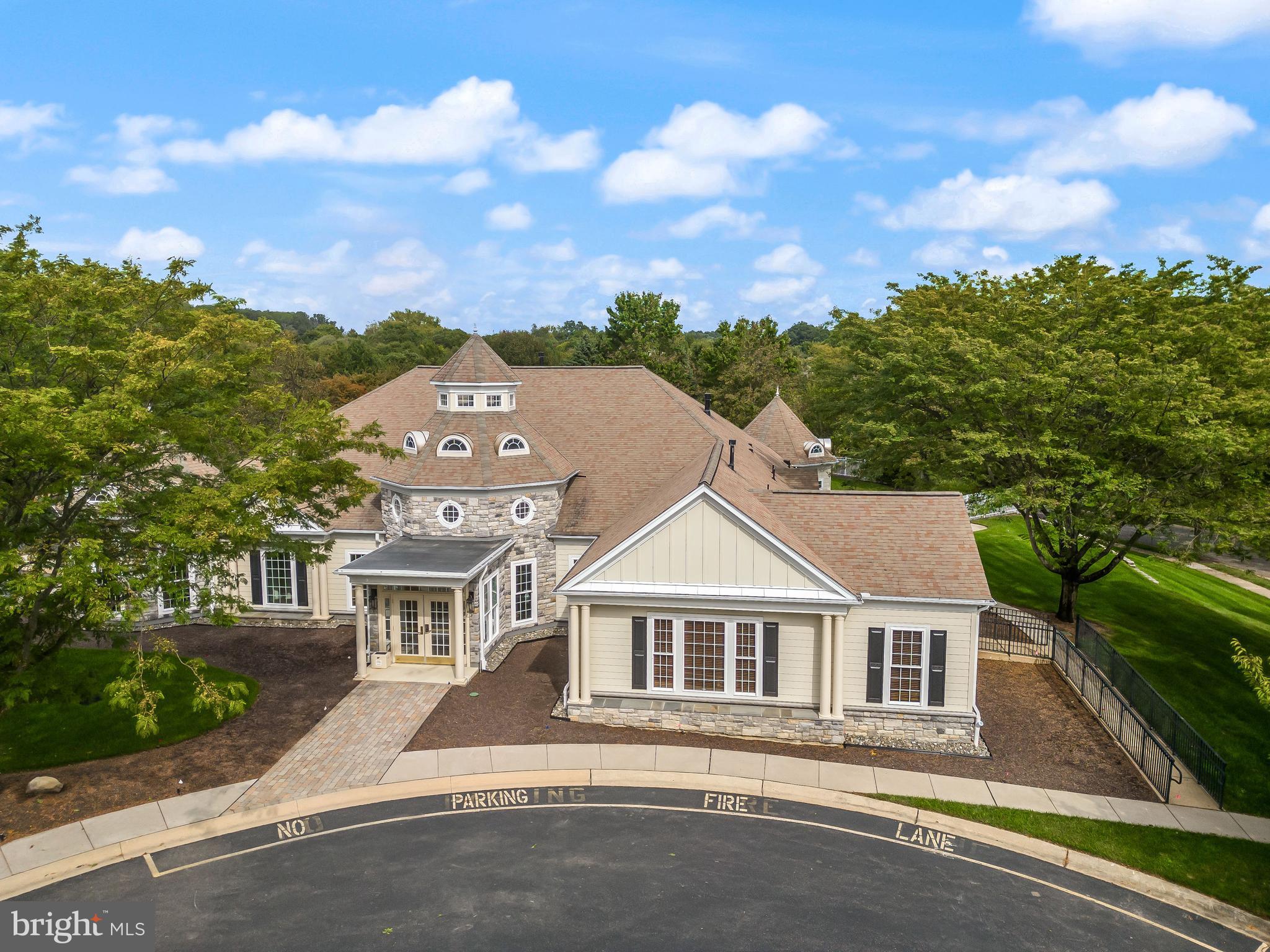 TRADITIONS AT LONG - Residential