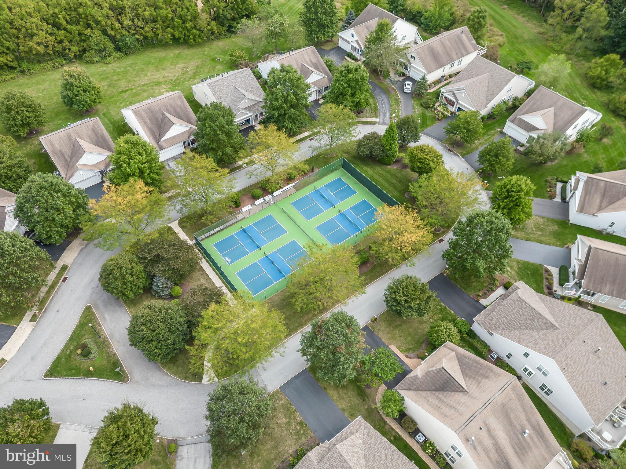 TRADITIONS AT LONG - Residential