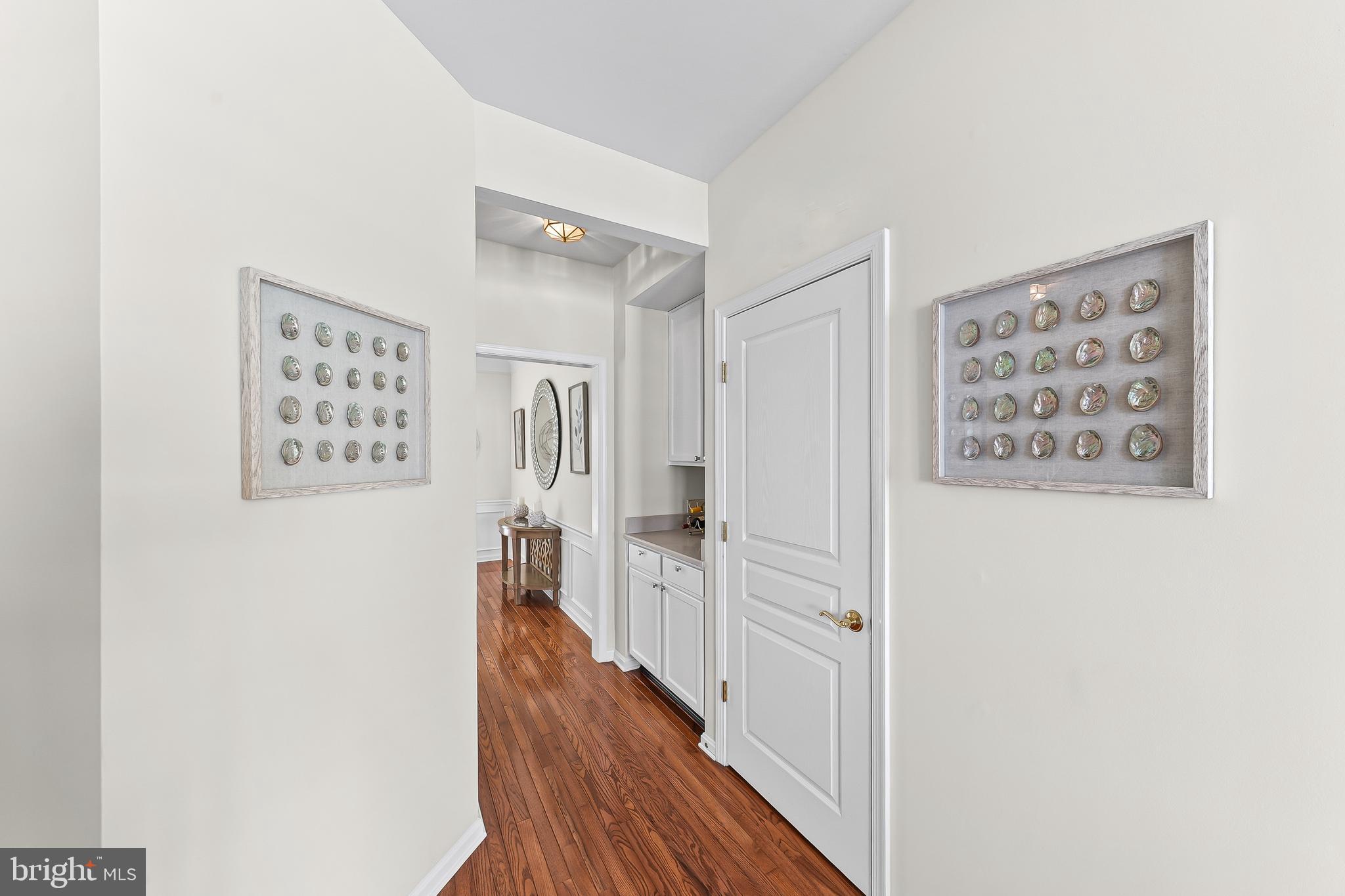 TRADITIONS AT LONG - Residential