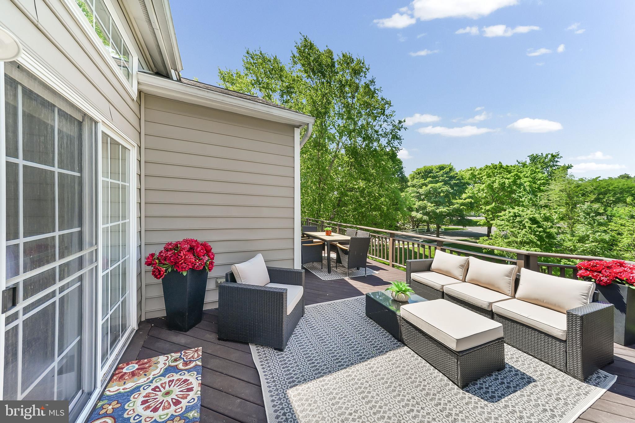 TRADITIONS AT LONG - Residential