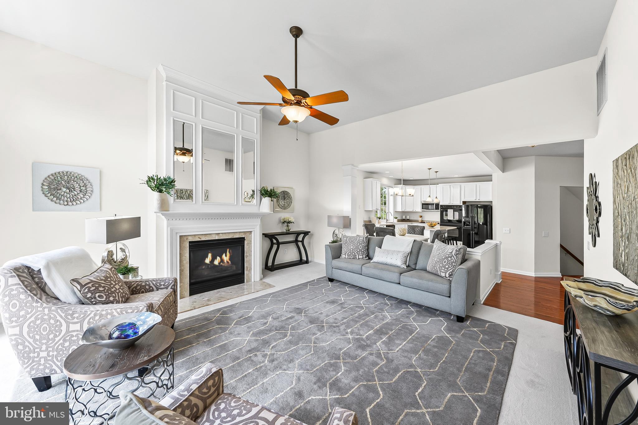 TRADITIONS AT LONG - Residential