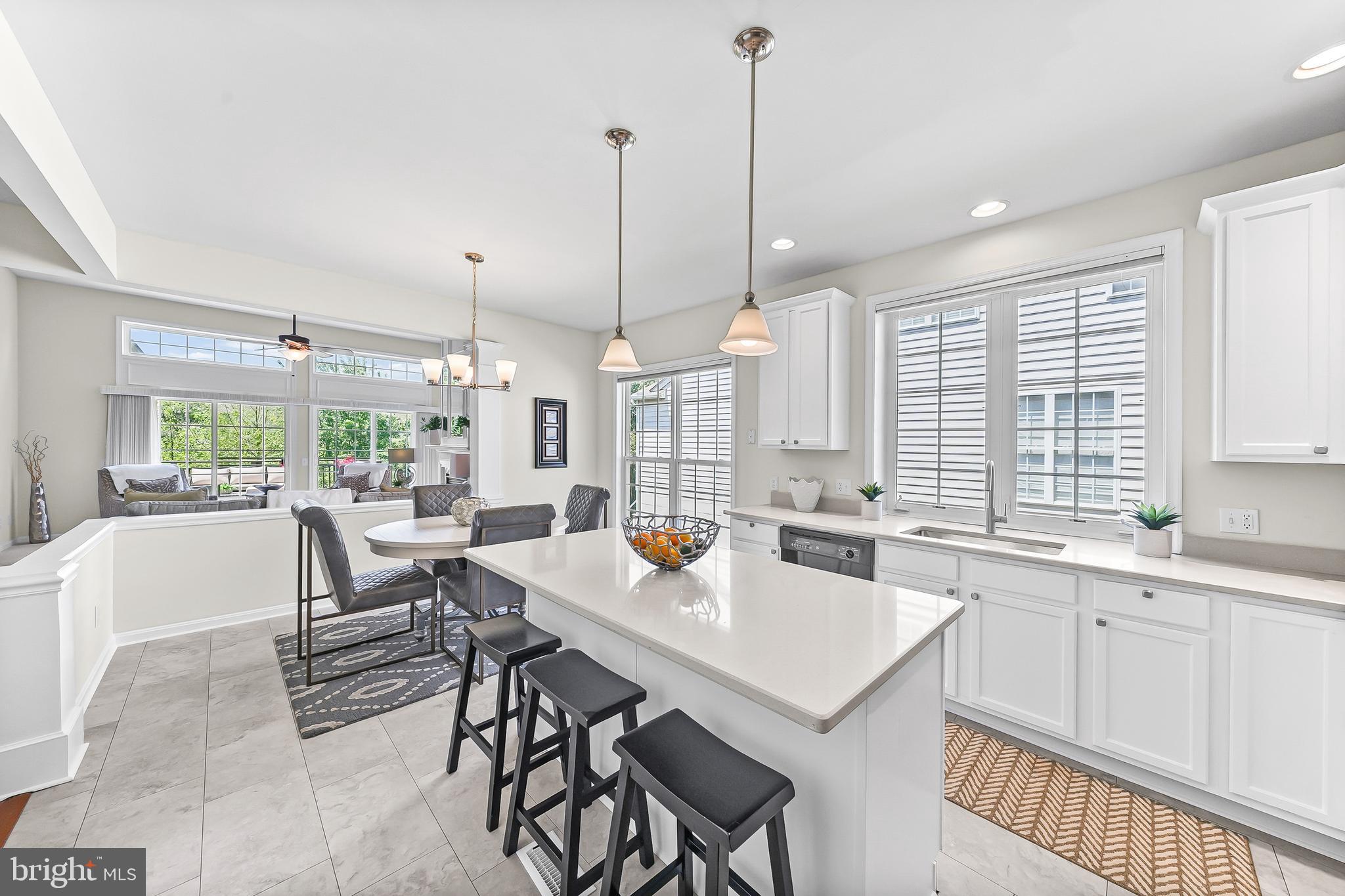 TRADITIONS AT LONG - Residential