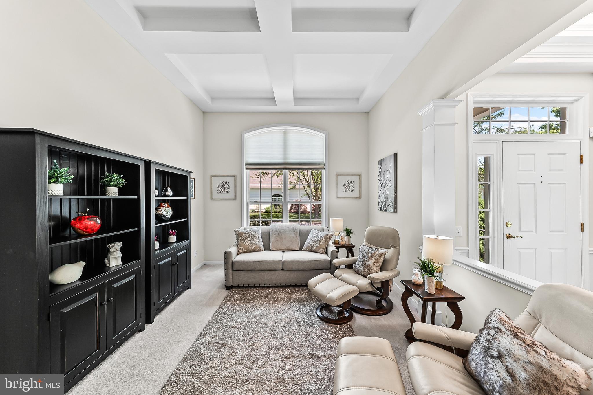 TRADITIONS AT LONG - Residential