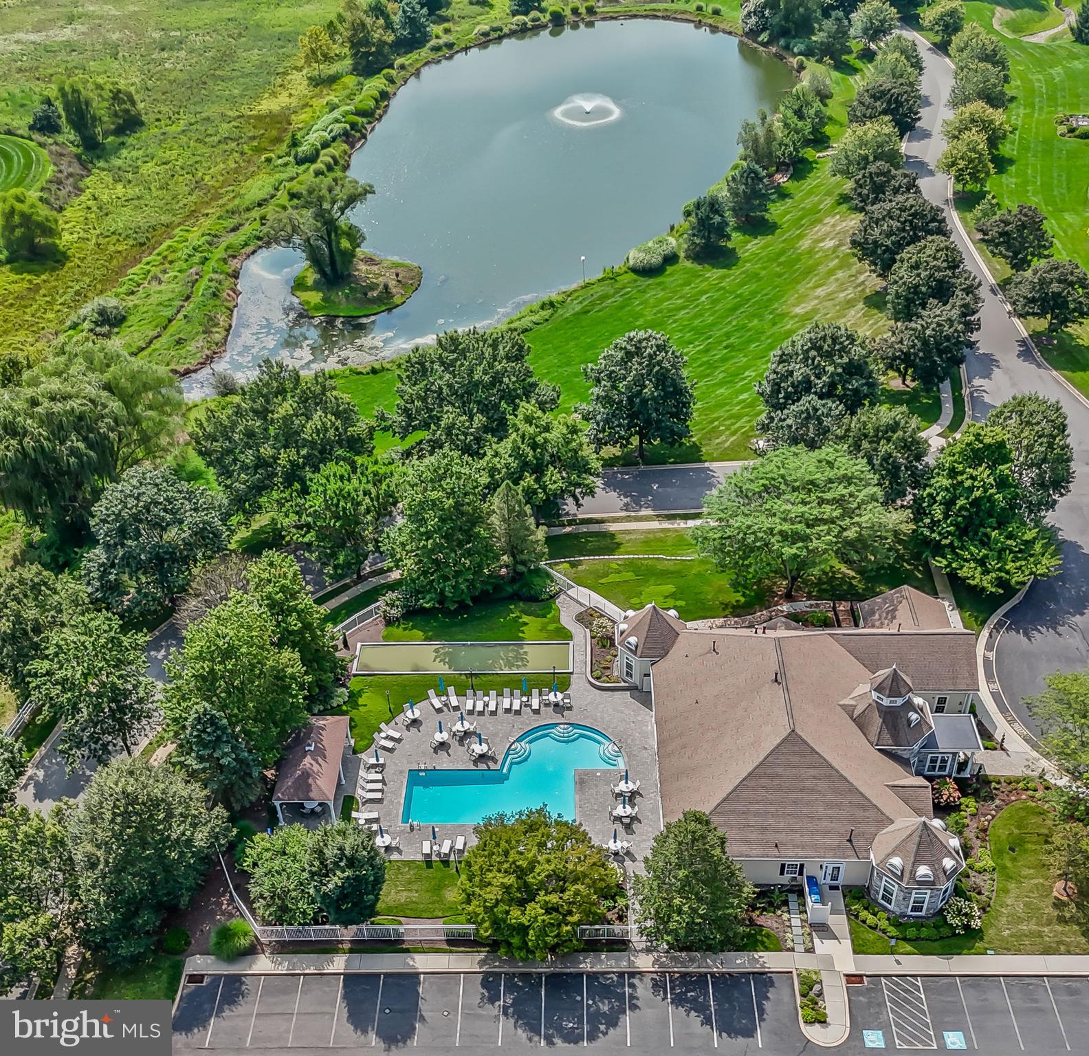 TRADITIONS AT LONG - Residential