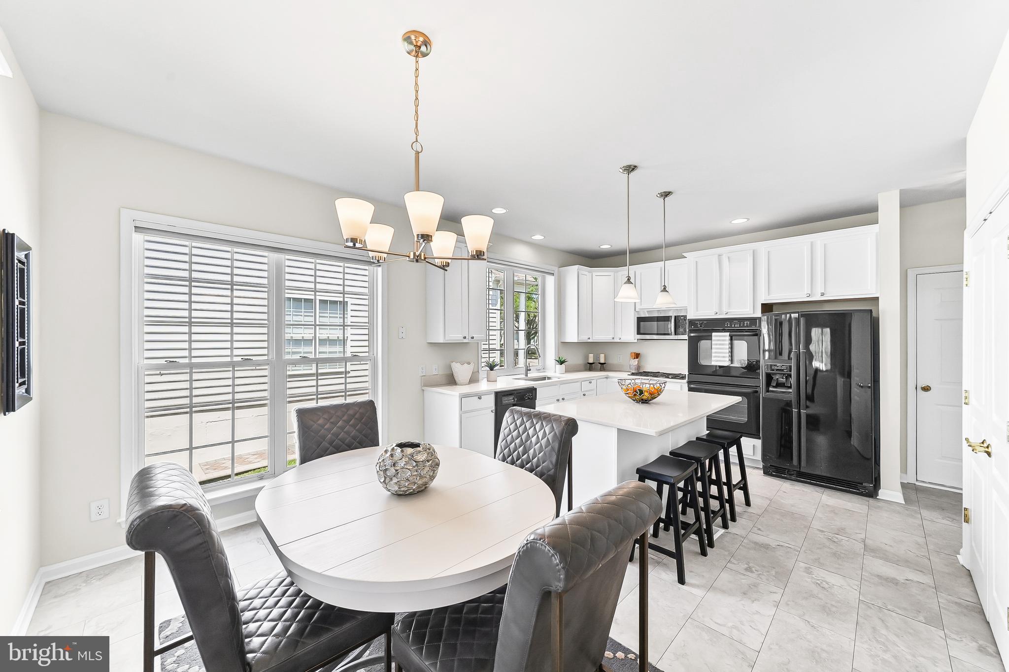 TRADITIONS AT LONG - Residential