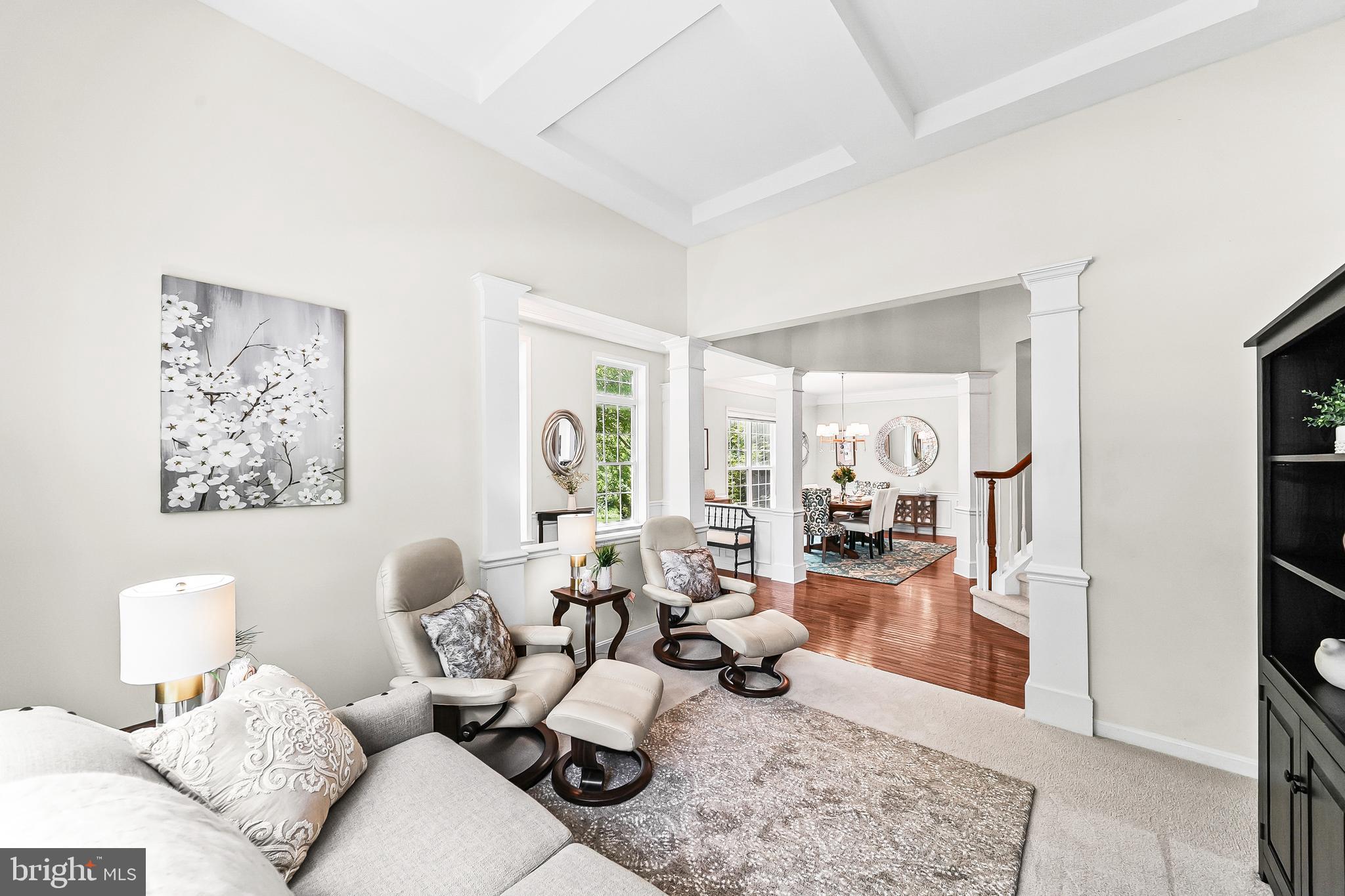 TRADITIONS AT LONG - Residential